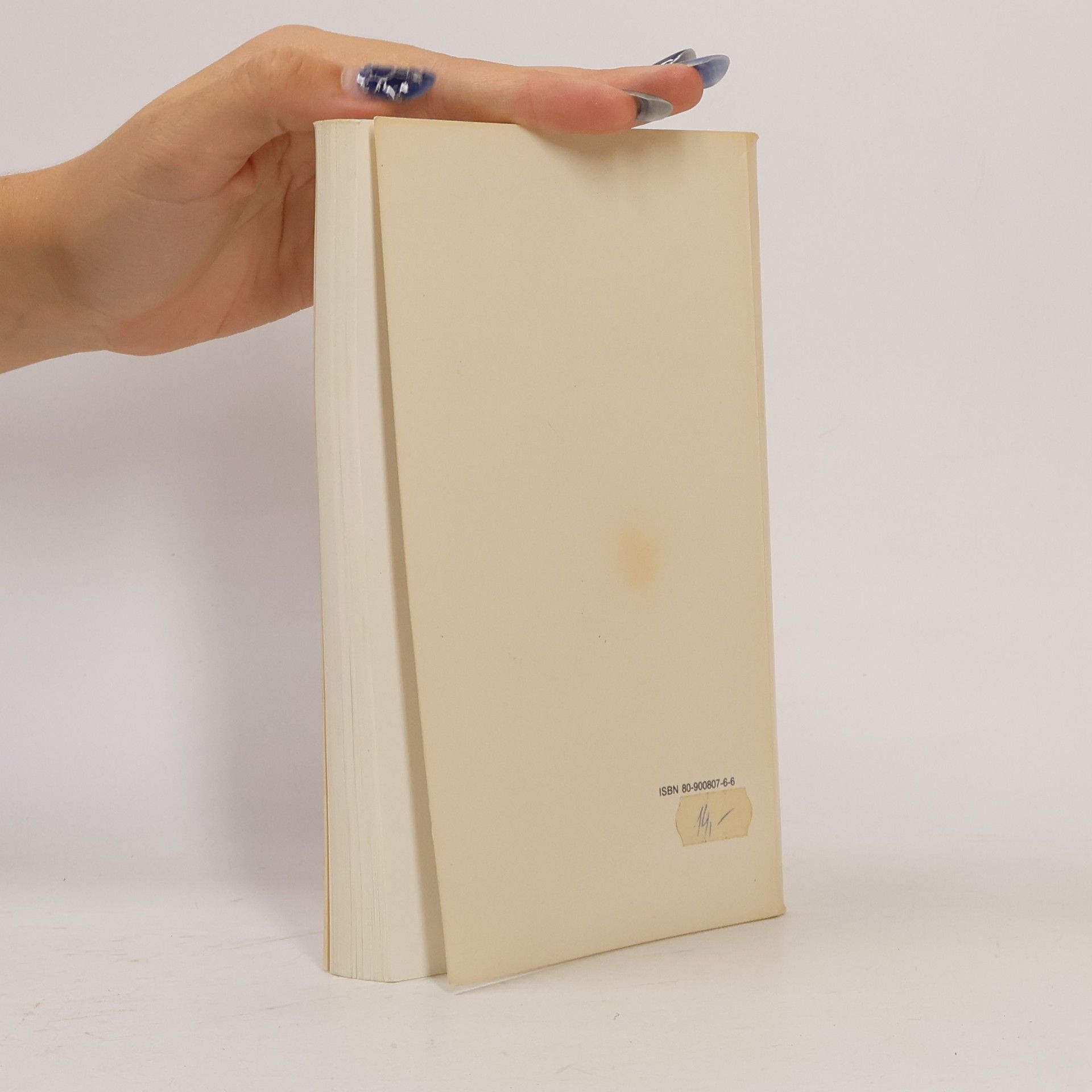 Ladislav Beran Vrah nebere telefon - Kriminalistické povídky
