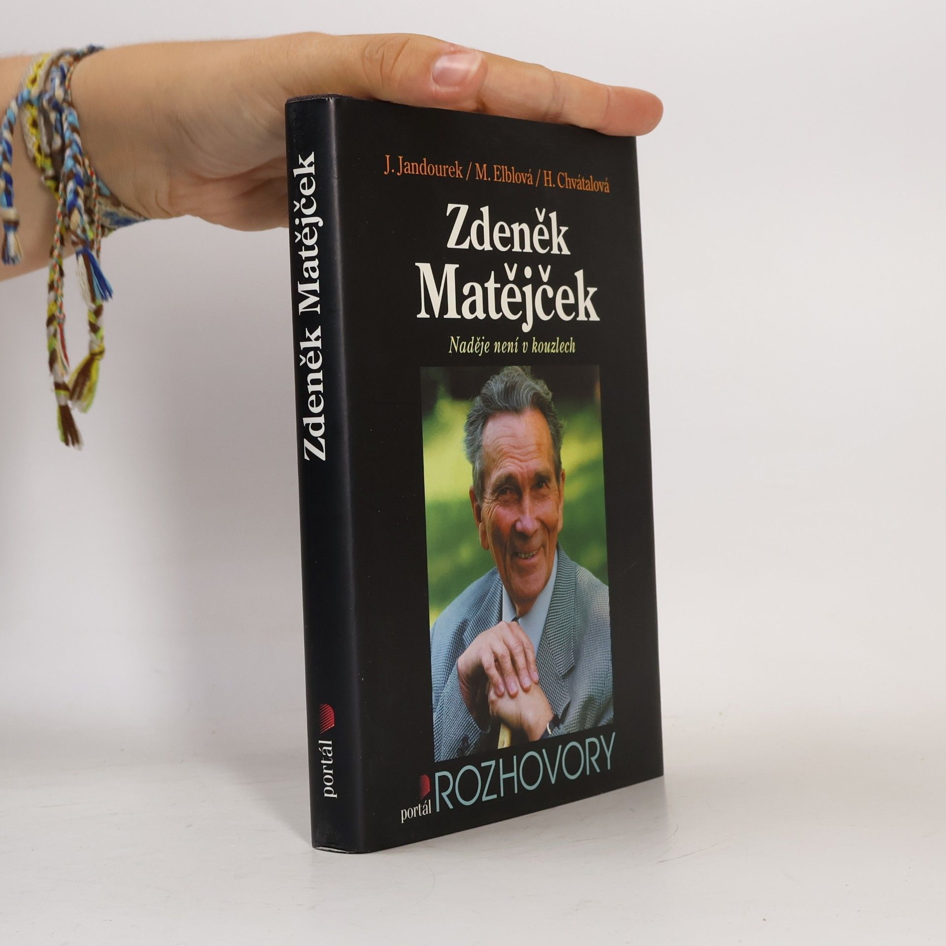 Zdeněk Matějček