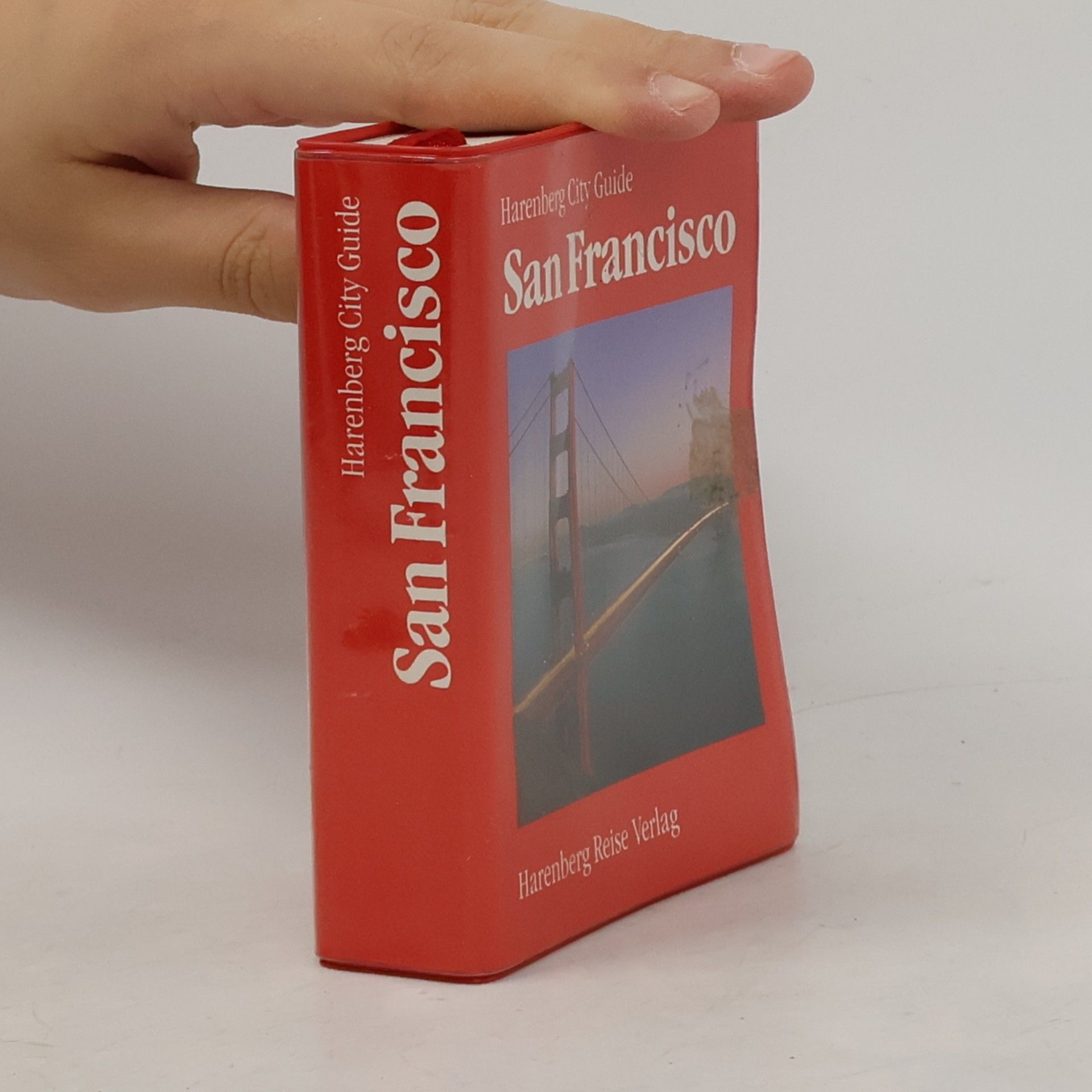 Christoph Mann Harenberg City Guide