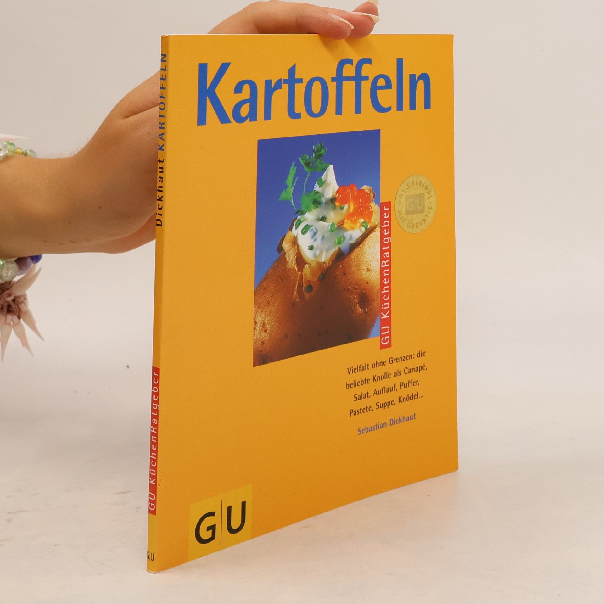 Kartoffeln