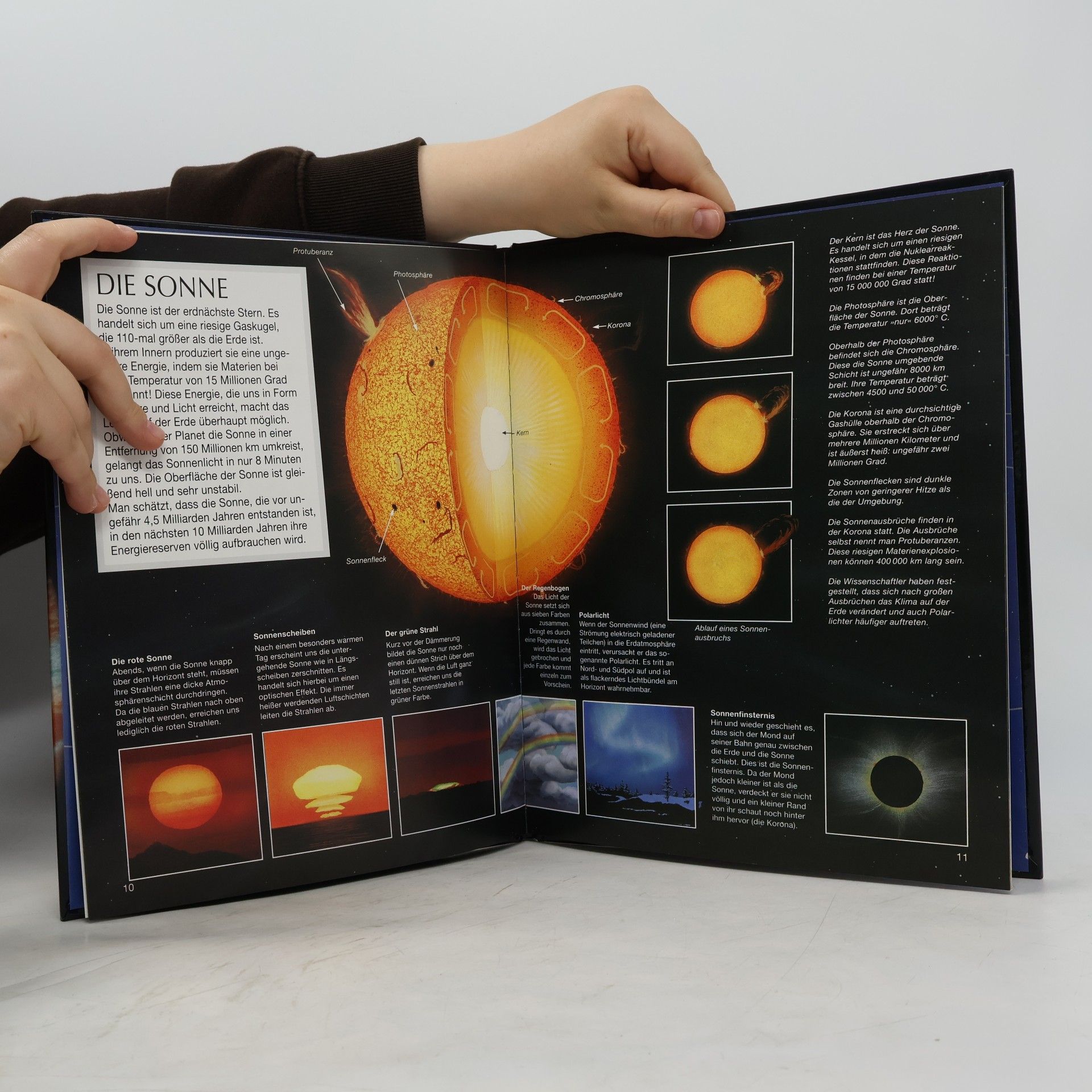 Agnes Vandewiel Planeten