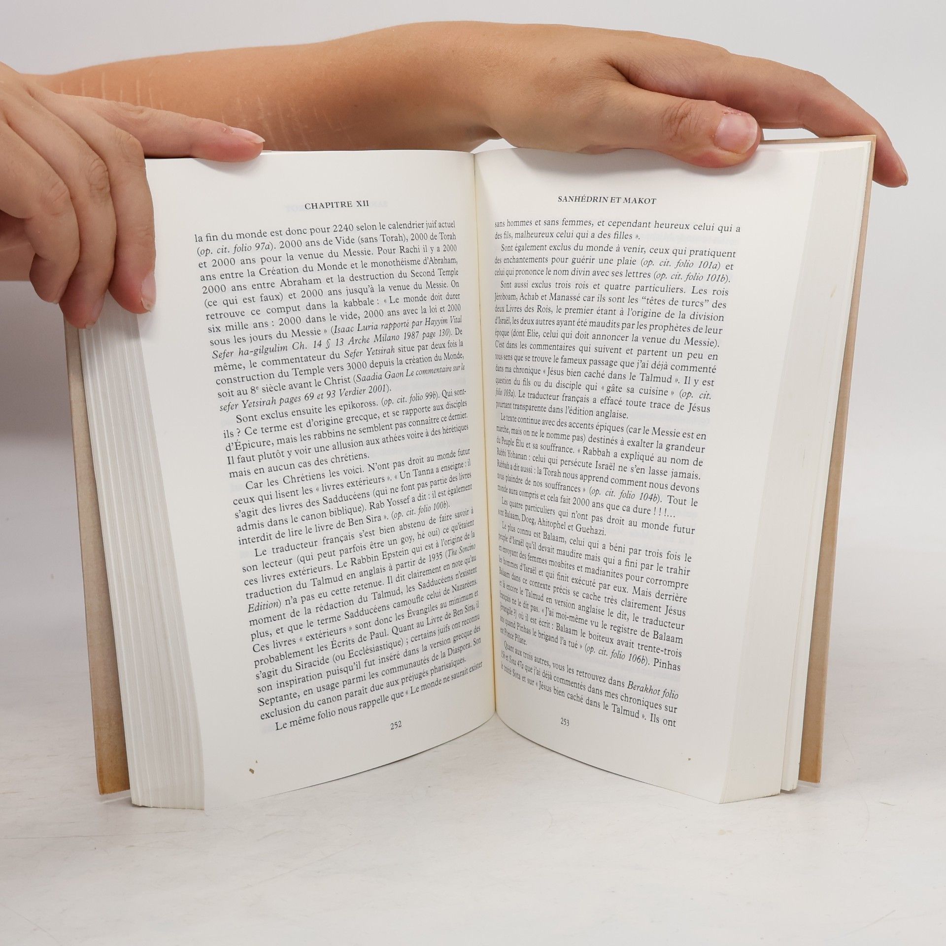 Juda Le Prince Talmud
