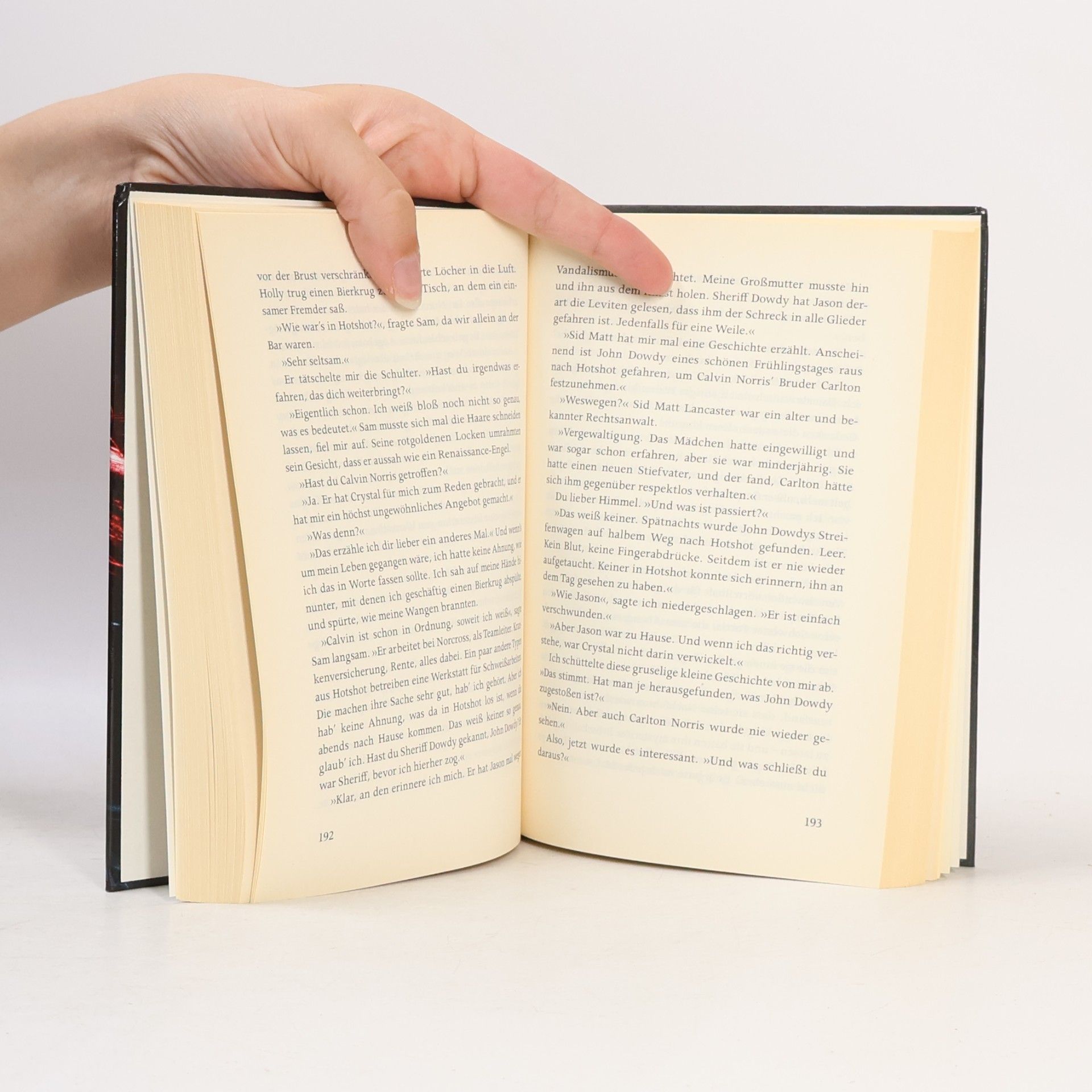 Charlaine Harris Sookie Stackhouse 4. Der Vampir, der mich liebte