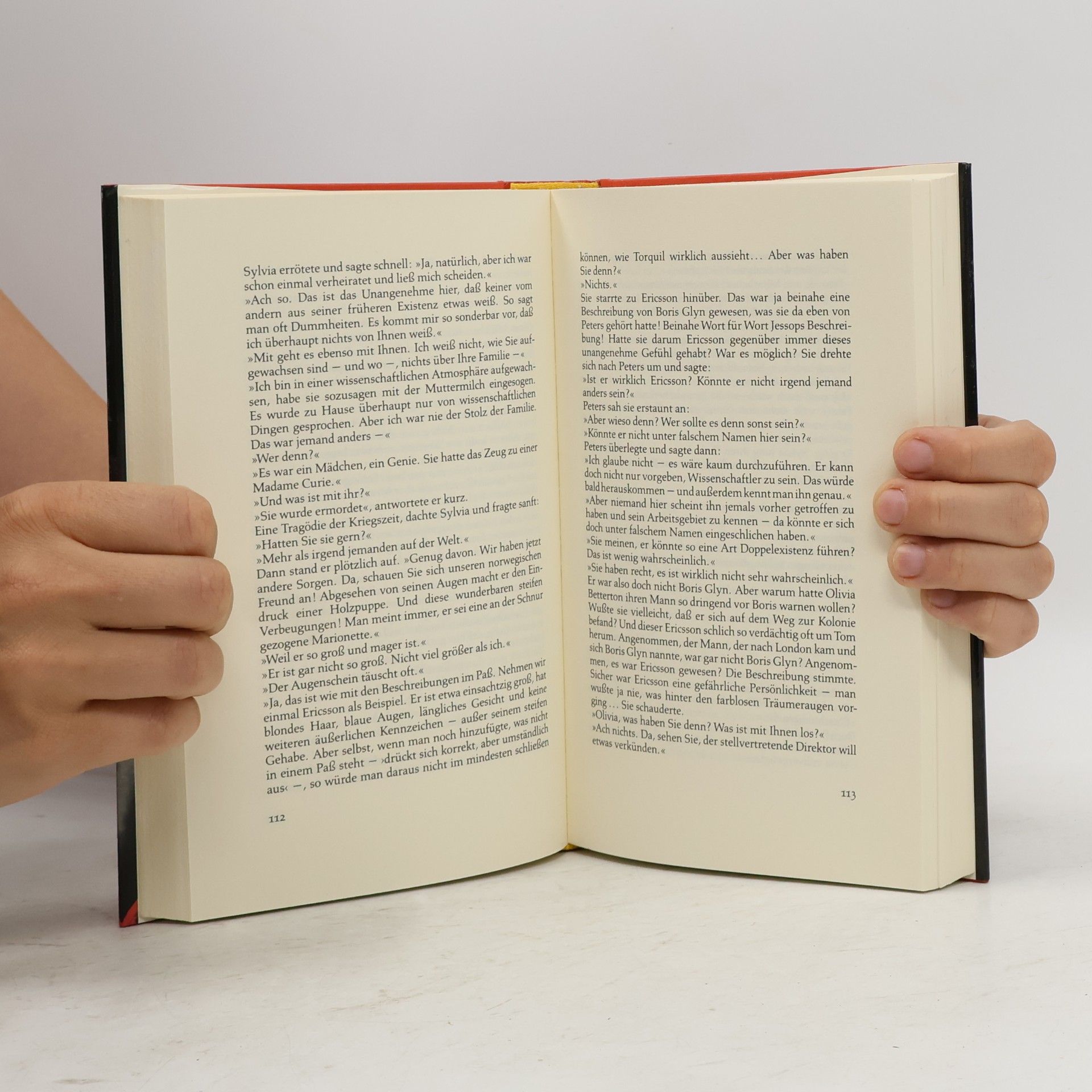 Agatha Christie Der unheimliche Weg. Mördergarn