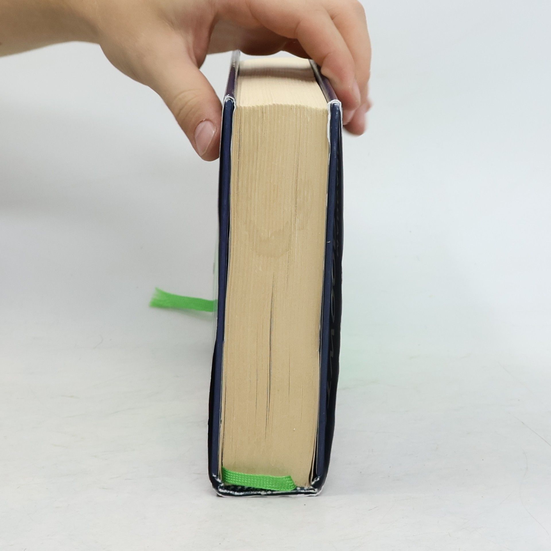 Margaret Atwood Svědectví