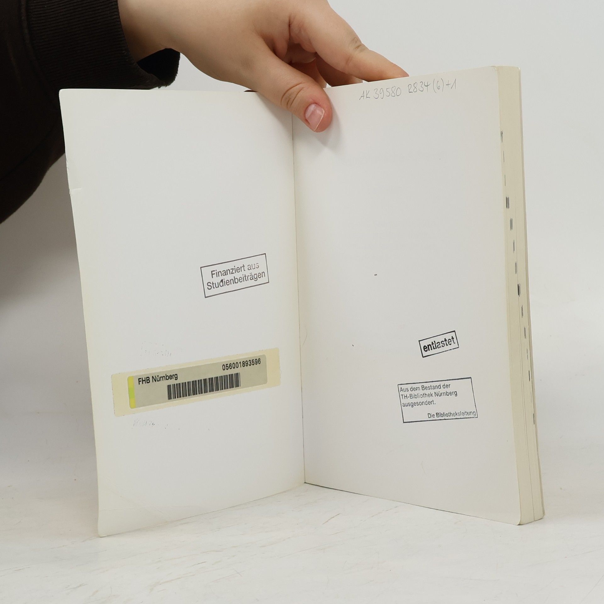 Wolfram E. Rossig Wissenschaftliche Arbeiten - 6. erweiterte Auflage