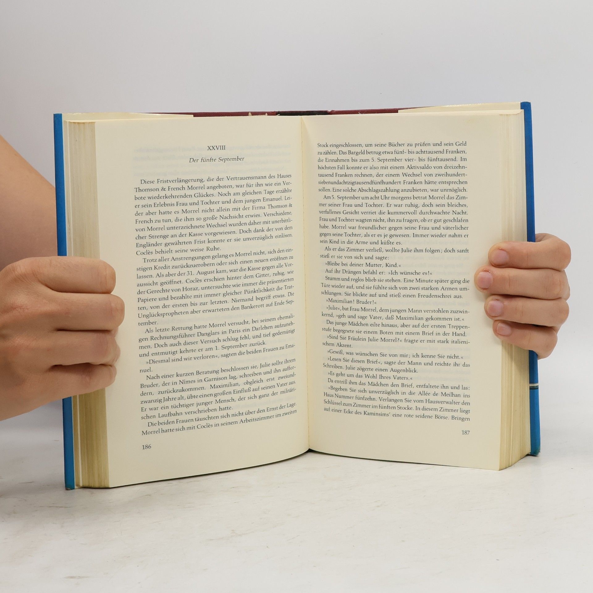 Alexandre Dumas Der Graf von Monte Cristo