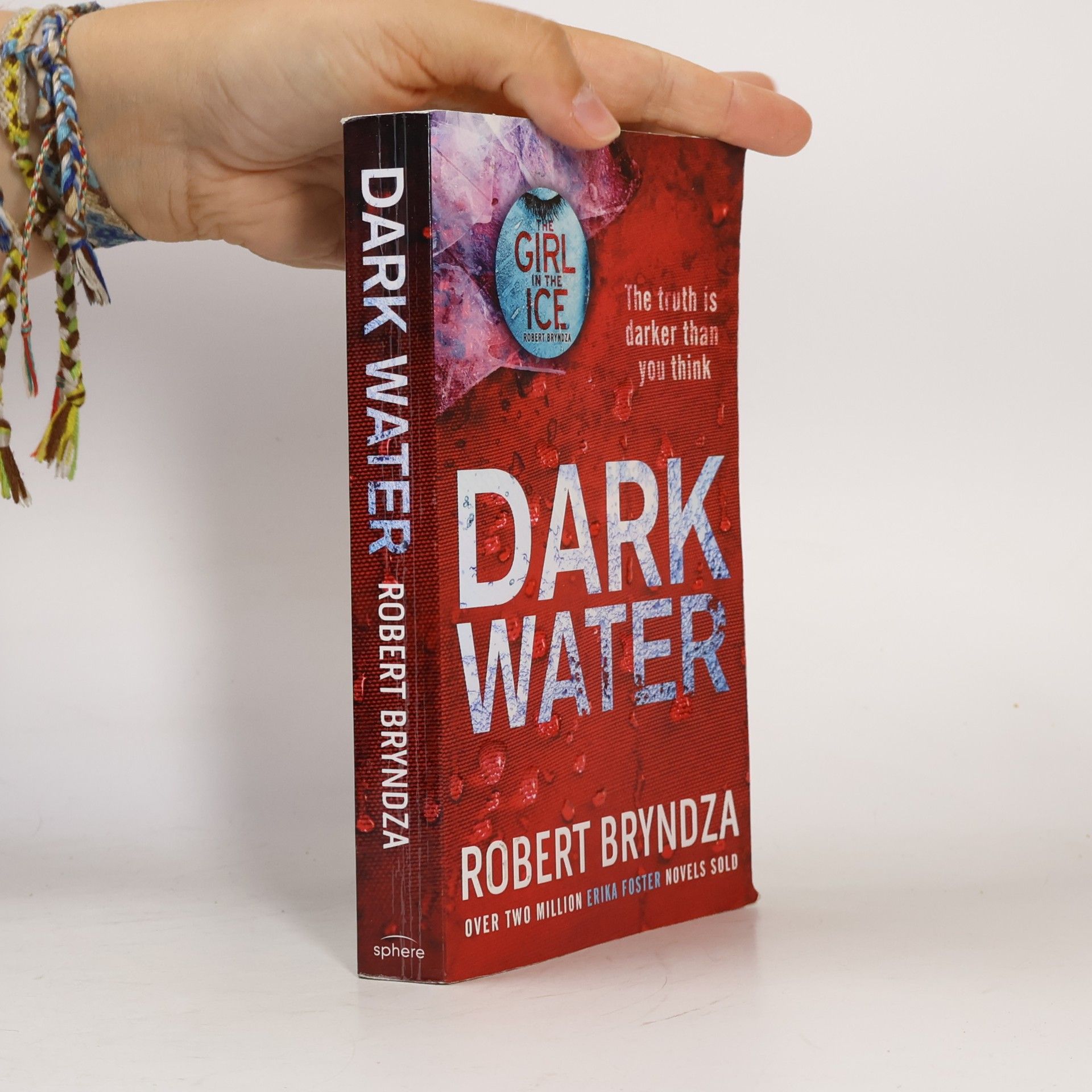 Dark Water