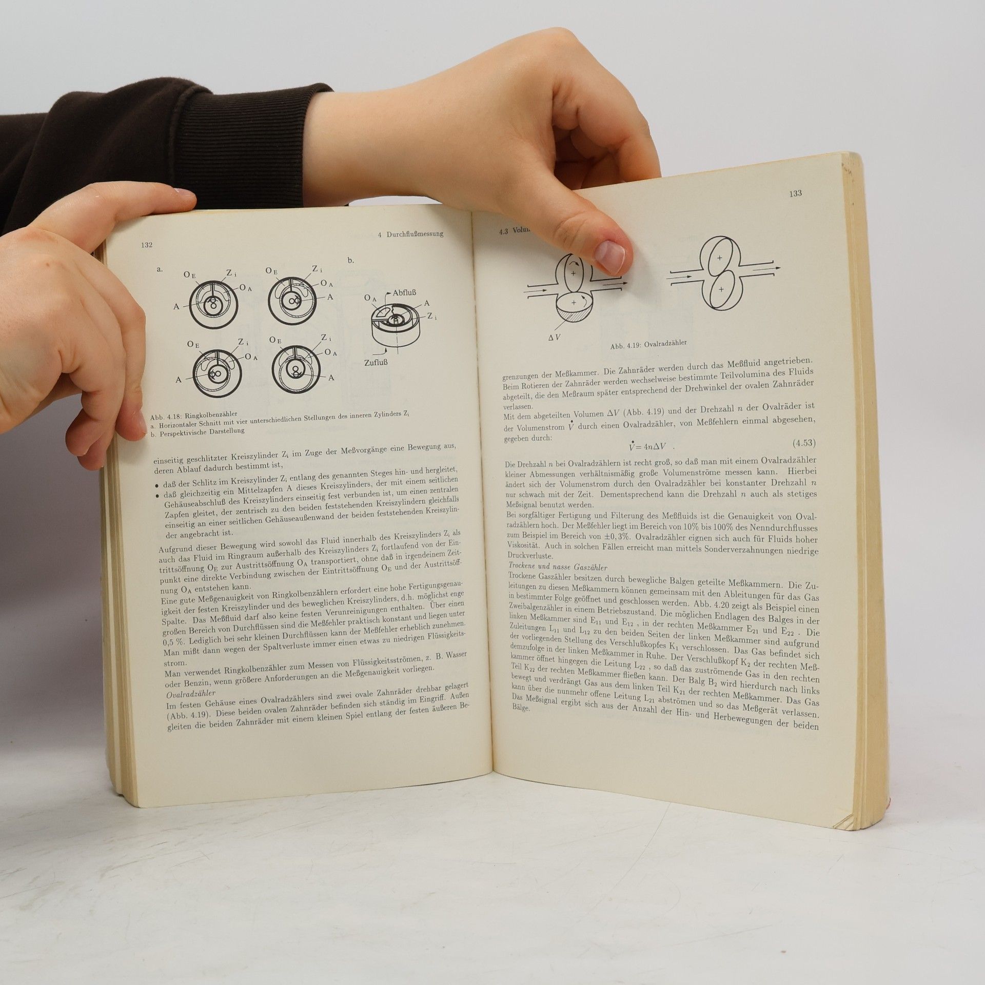 Armin Schöne Springer-Lehrbuch: Meßtechnik