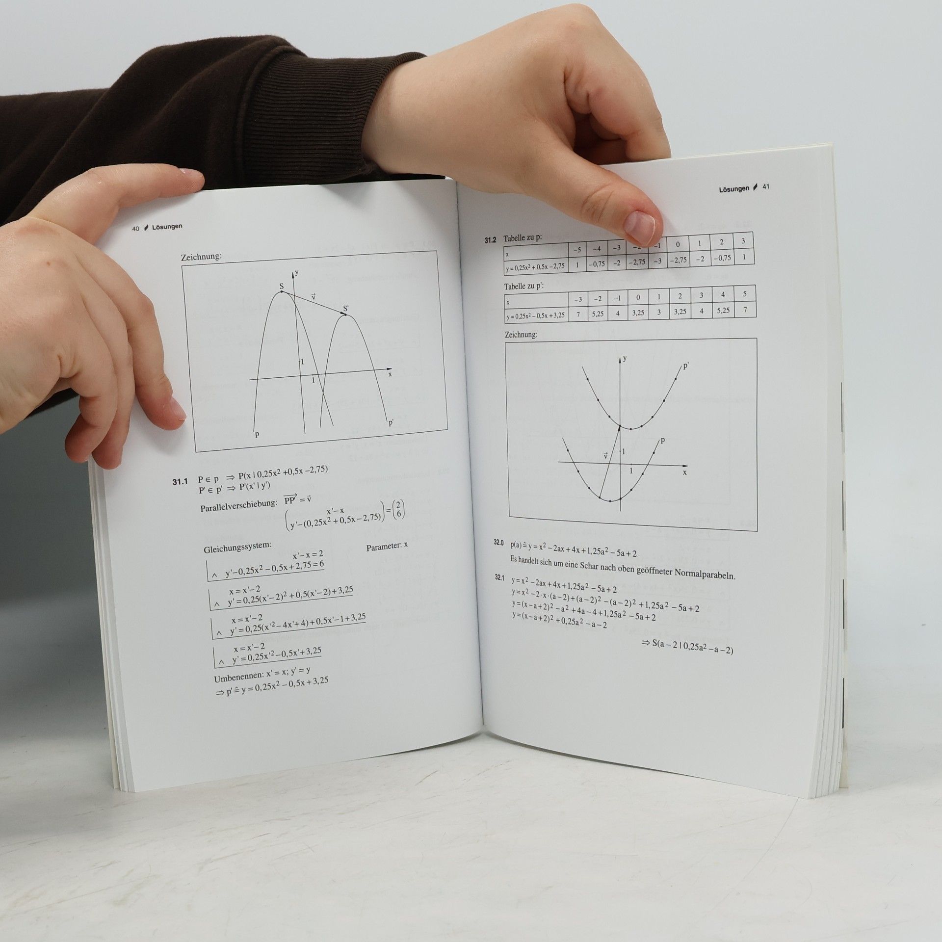 Barbara Porsch Realschule-Training - 1: Mathematik I
