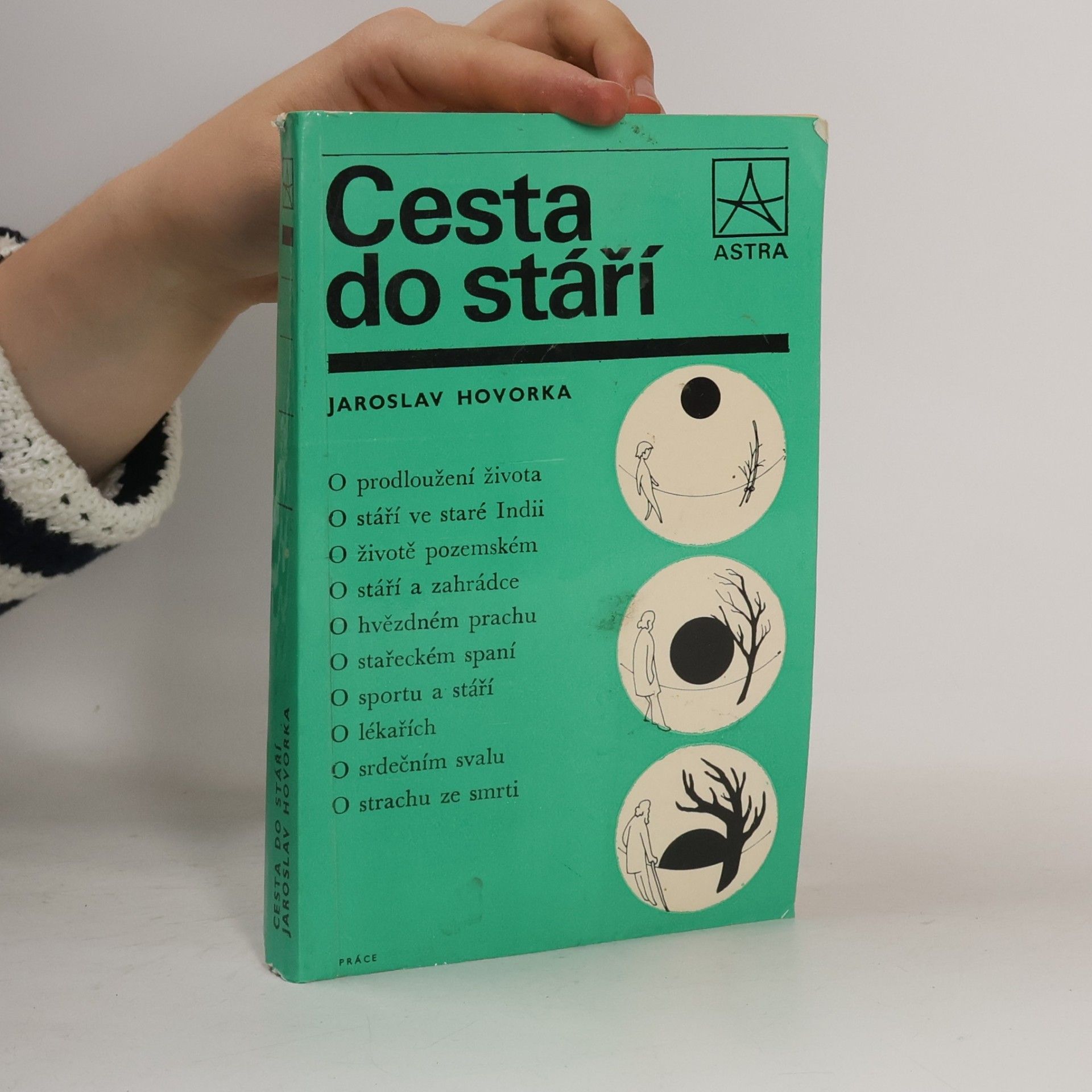 Cesta do stáří