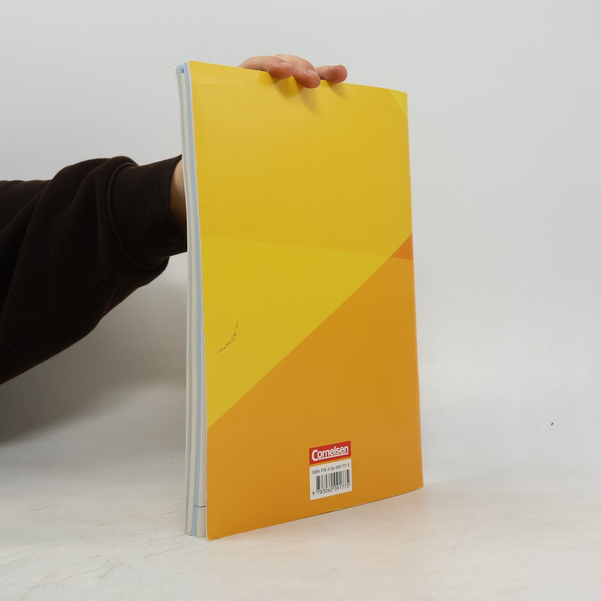 Collectif d'auteurs Fokus Mathematik