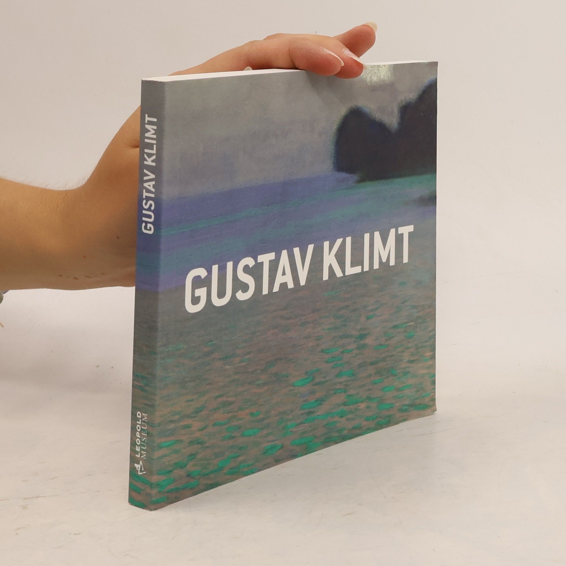 Gustav Klimt Gustav Klimt