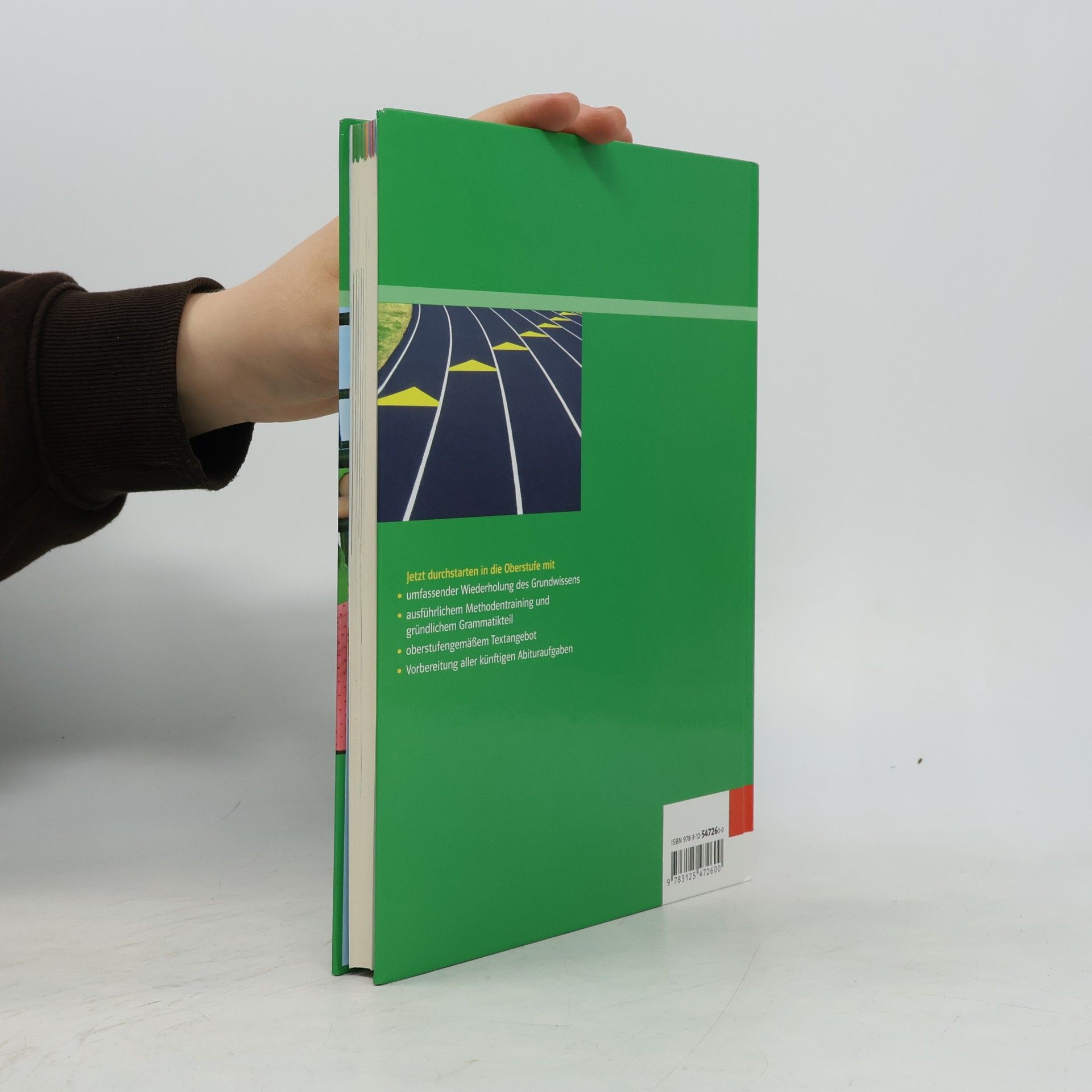 Autorenkollektiv Learning English. Green Line New 6
