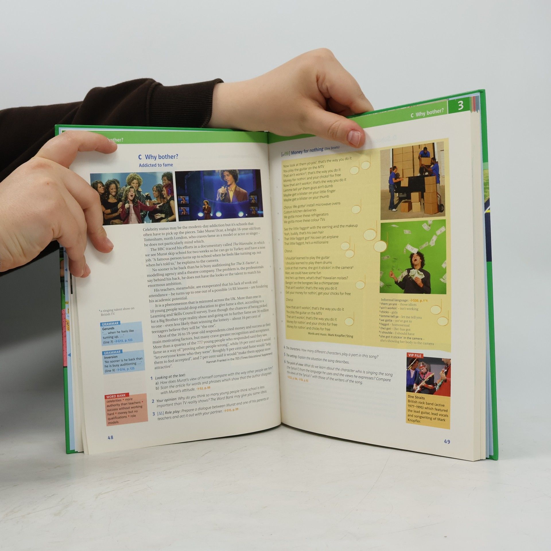 Autorenkollektiv Learning English. Green Line New 6