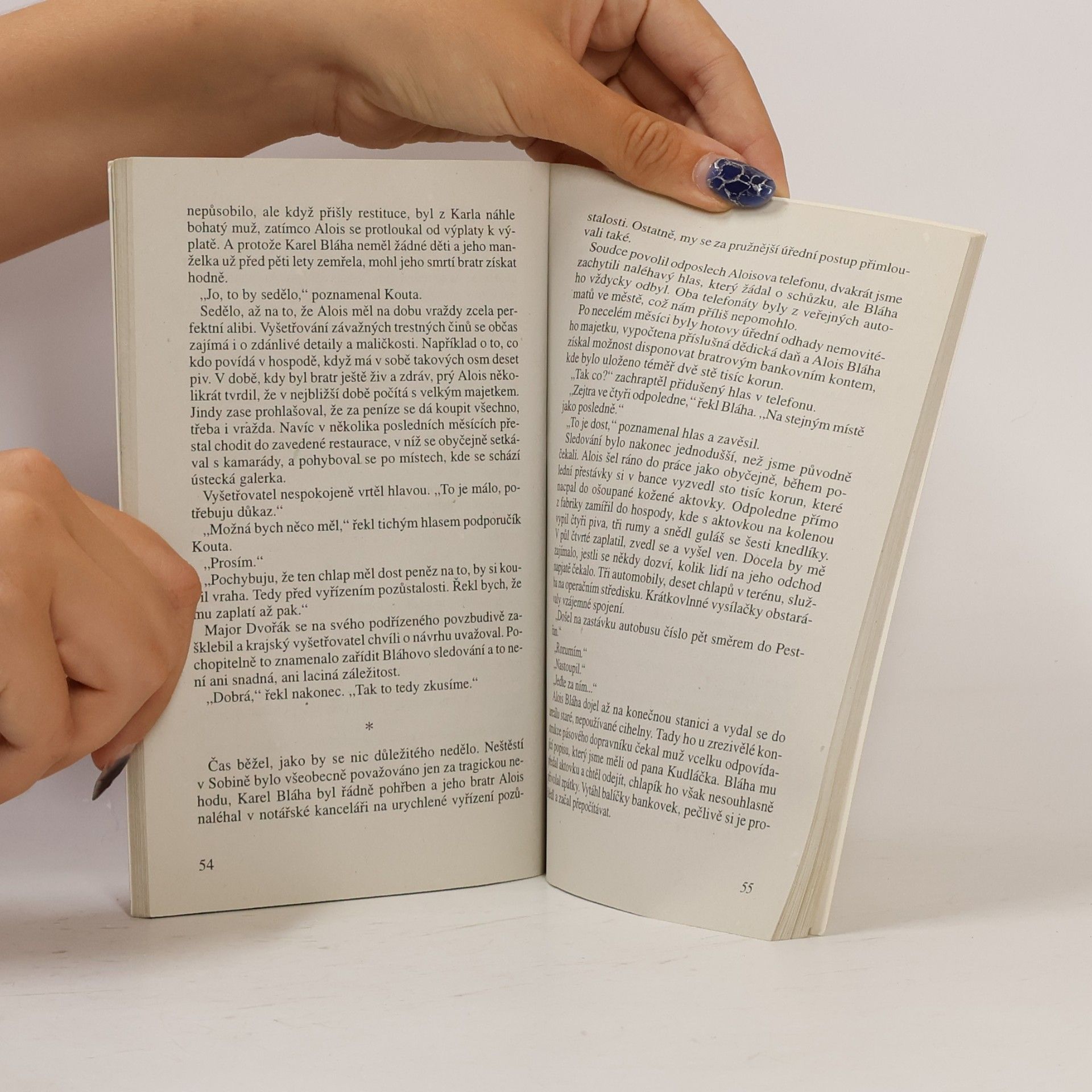 Various authors Detektiv s rodokmenem. Příběhy policejního psa