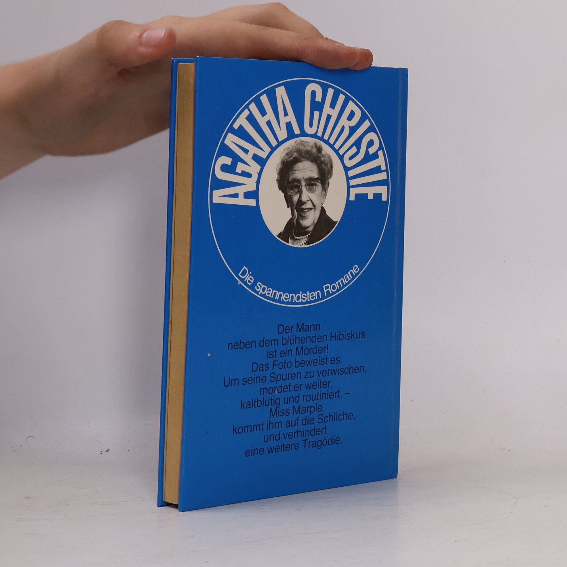 Agatha Christie Karibische Affaire