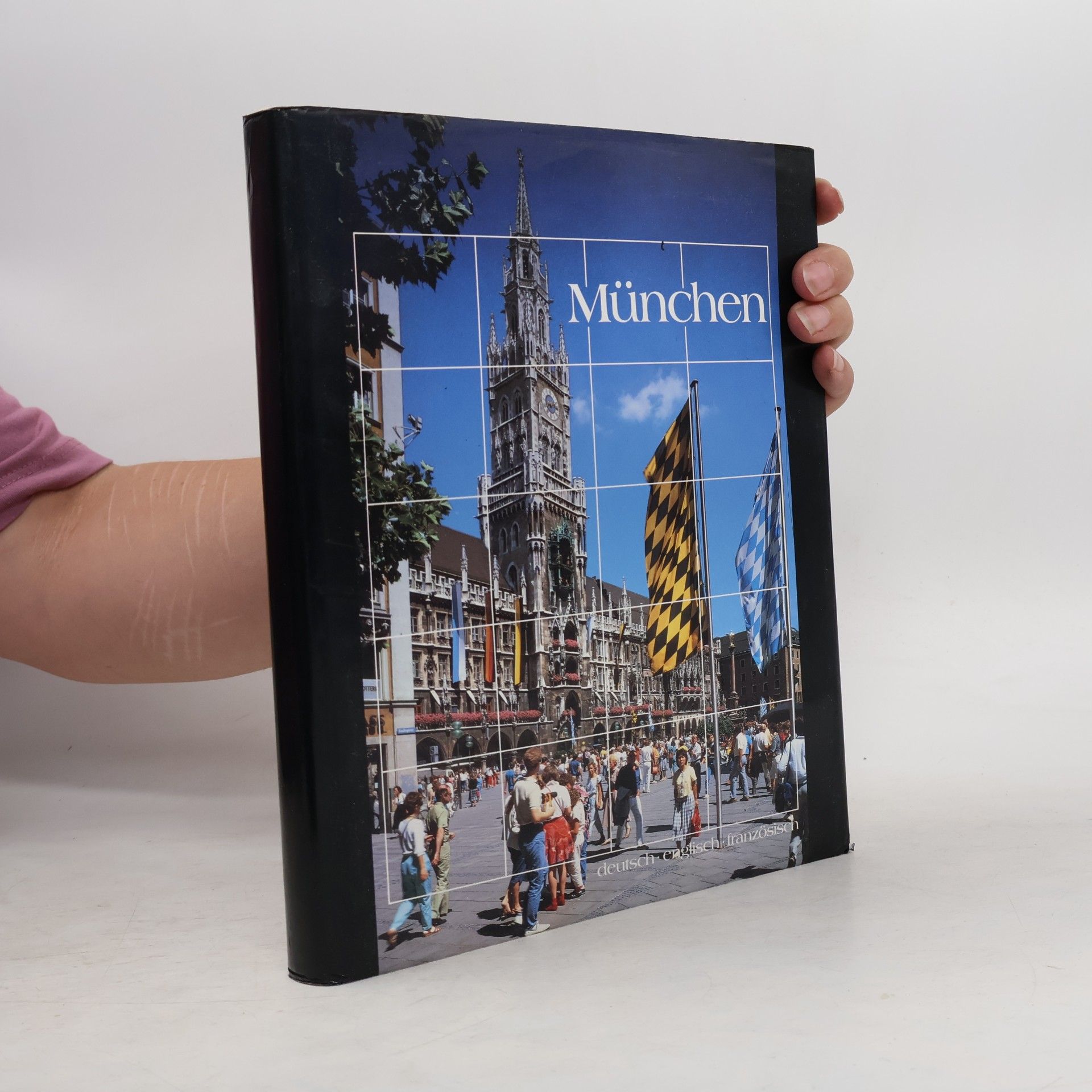 Autorenkollektiv München
