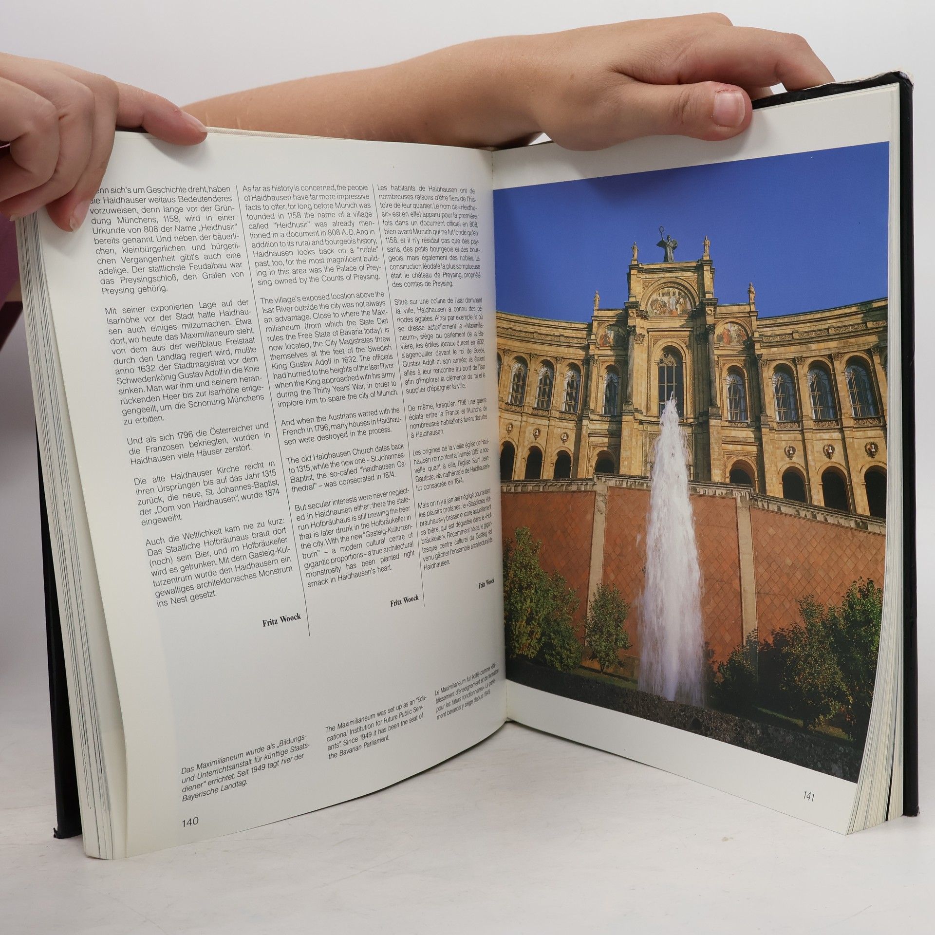 Autorenkollektiv München