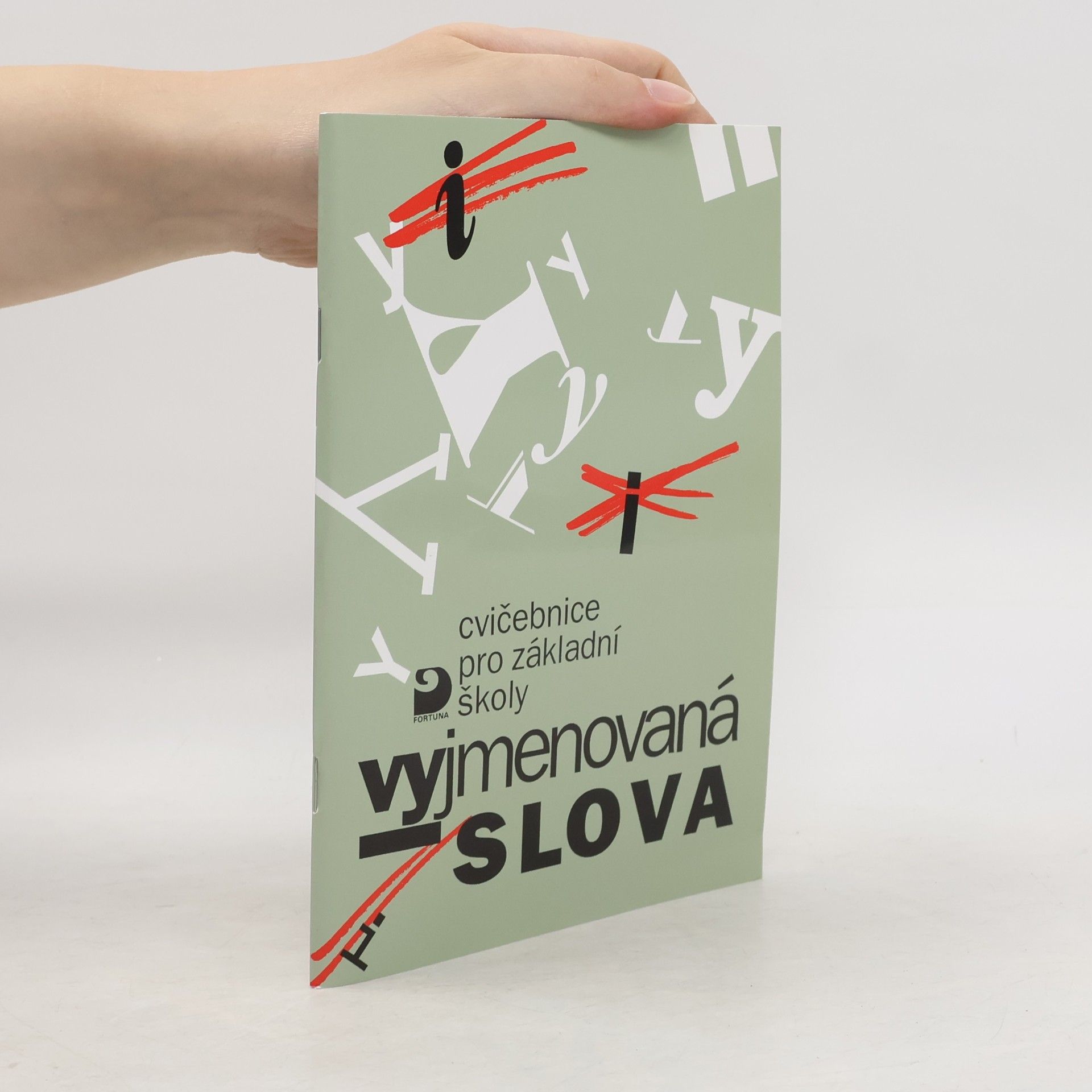 Vyjmenovaná slova