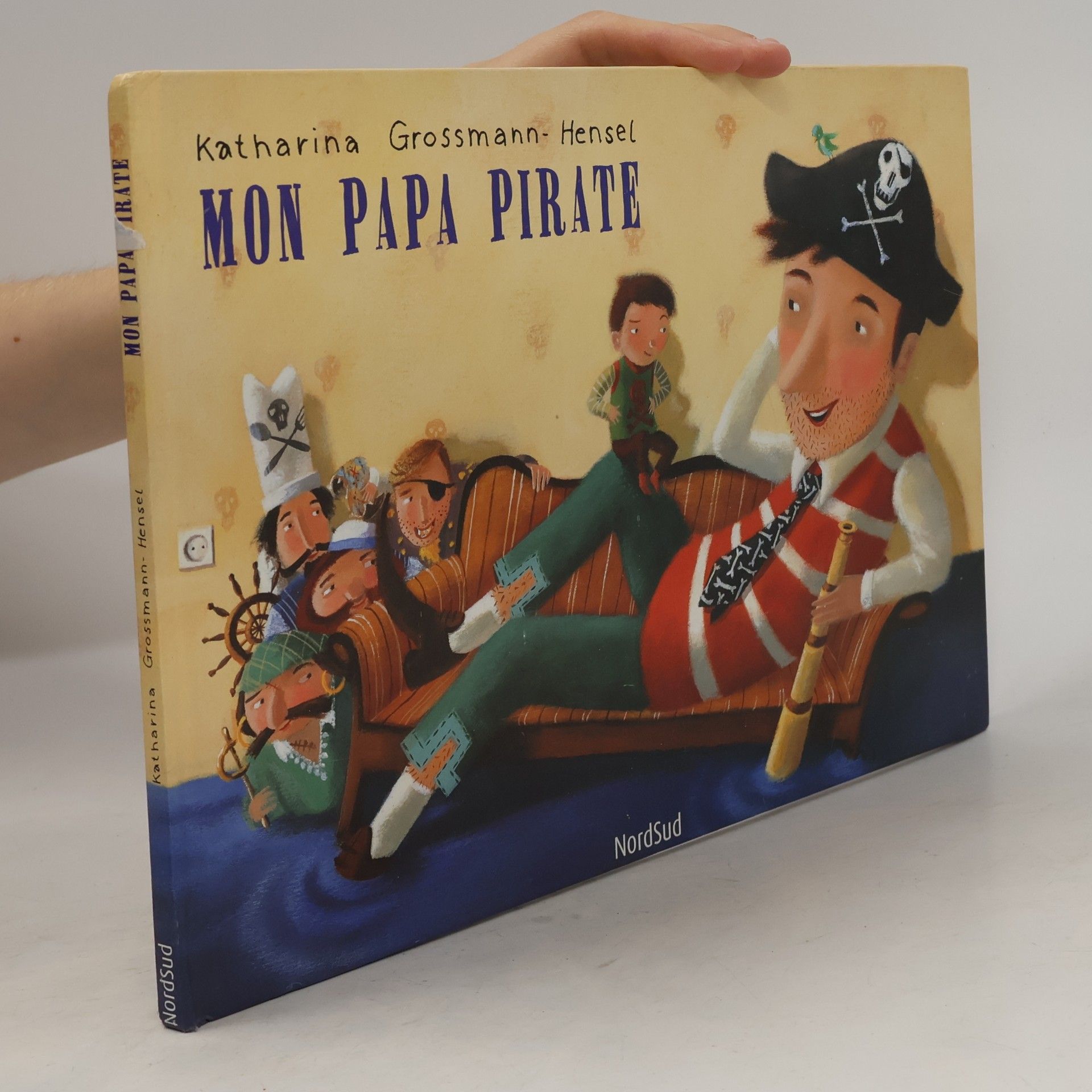 mon papa pirate (0)