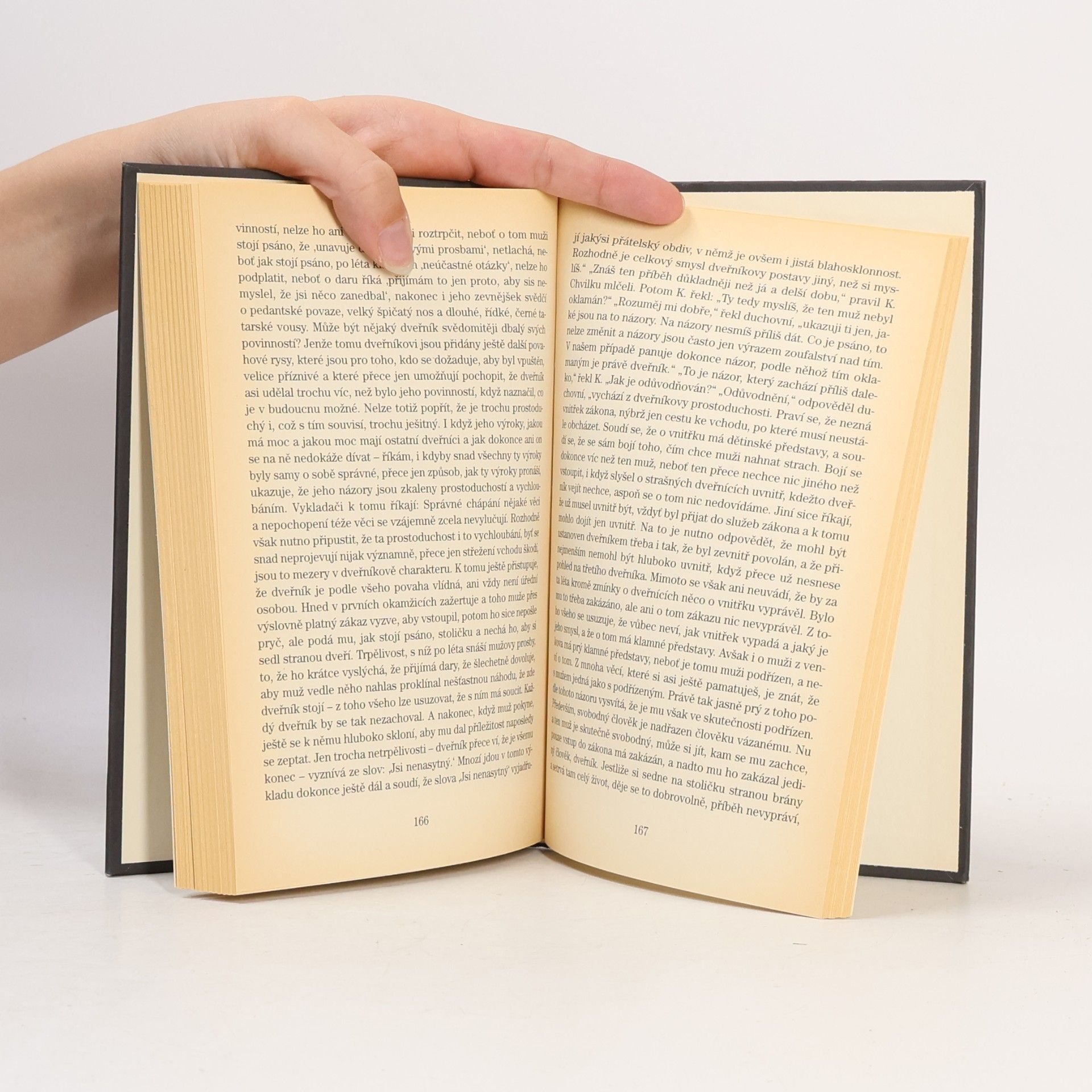 Franz Kafka Proces