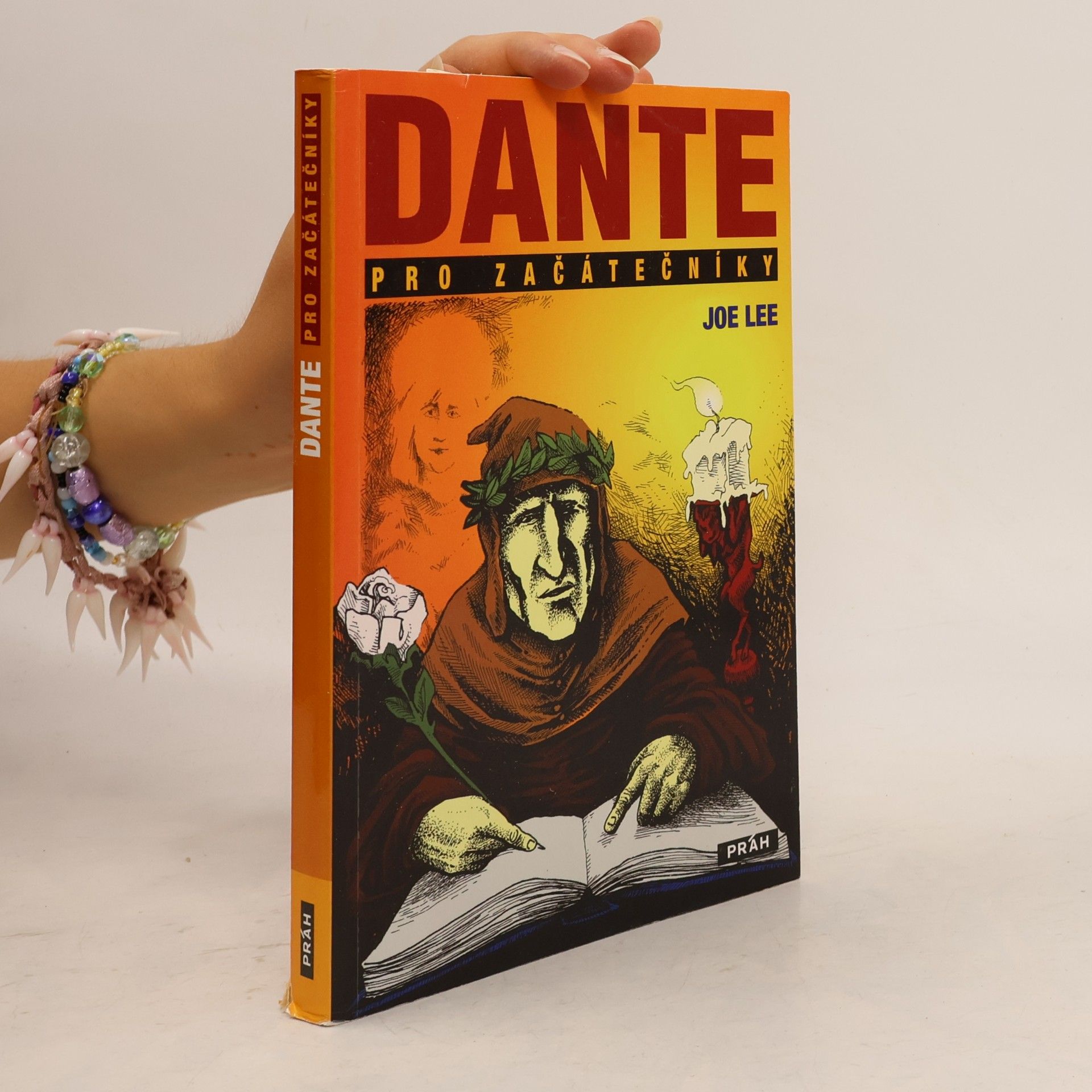 Dante pro začátečníky