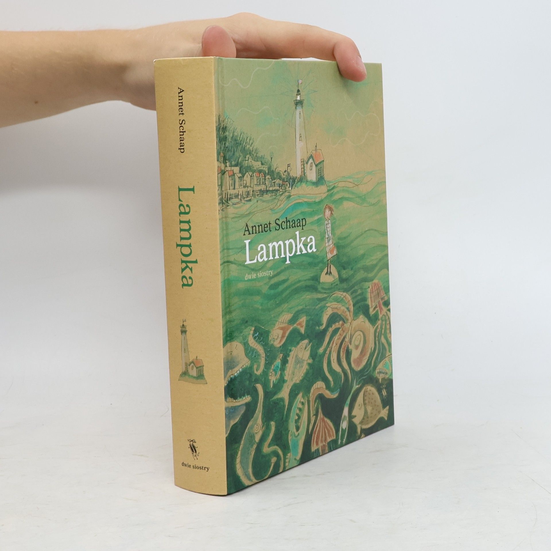 Annet Schaap Lampka
