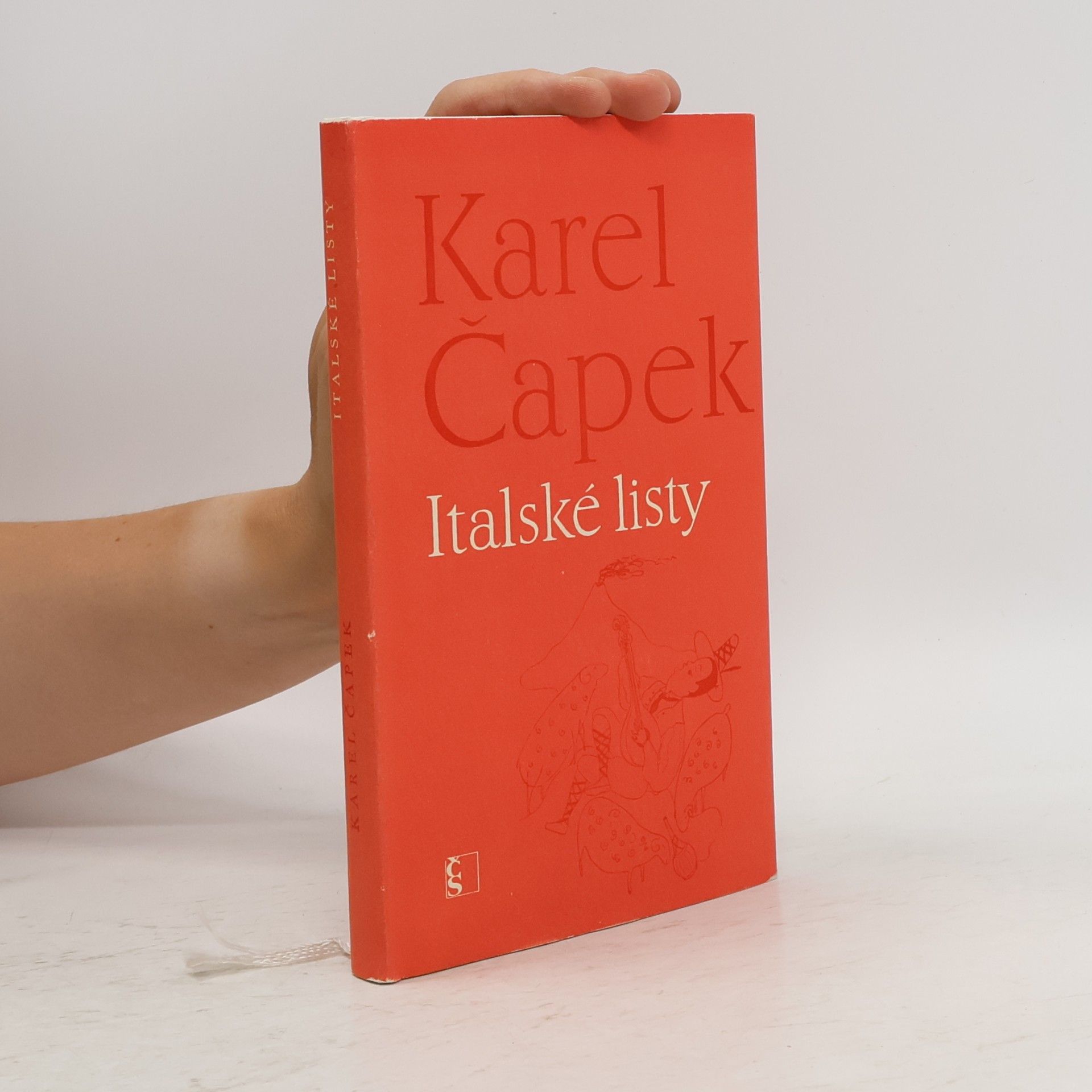 Italské listy