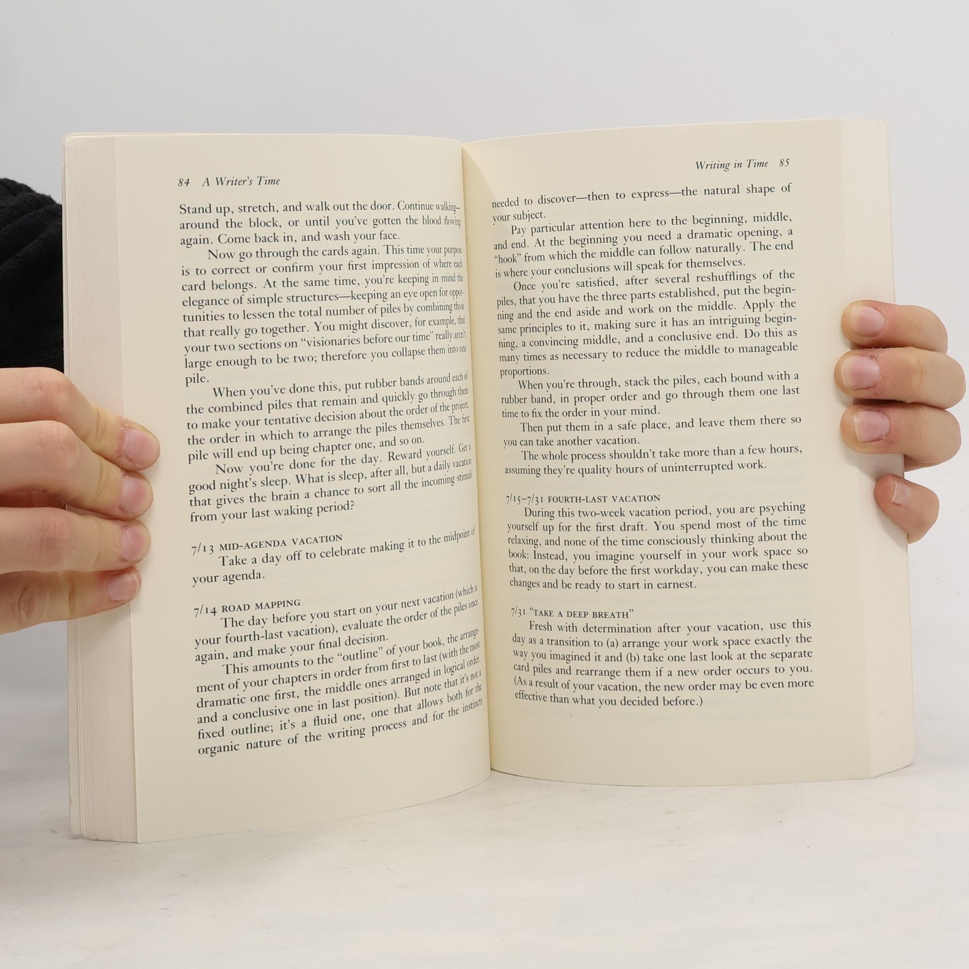 Kenneth Atchity A Writer's Time: Making the Time to Write - Revised and Expanded