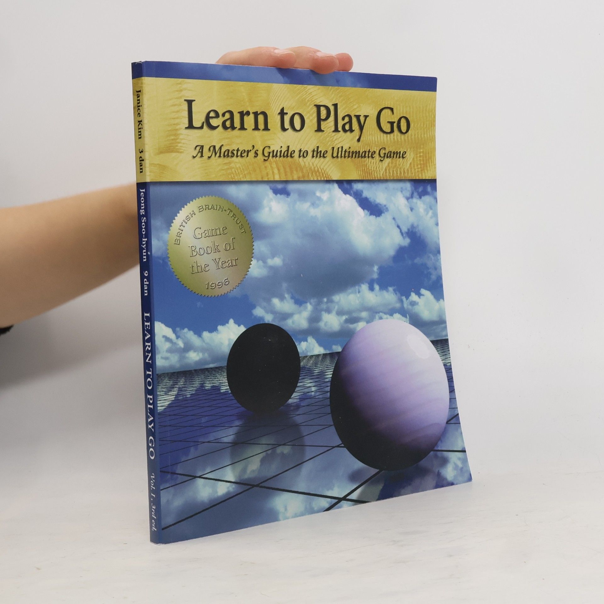 Learn to Play Go
