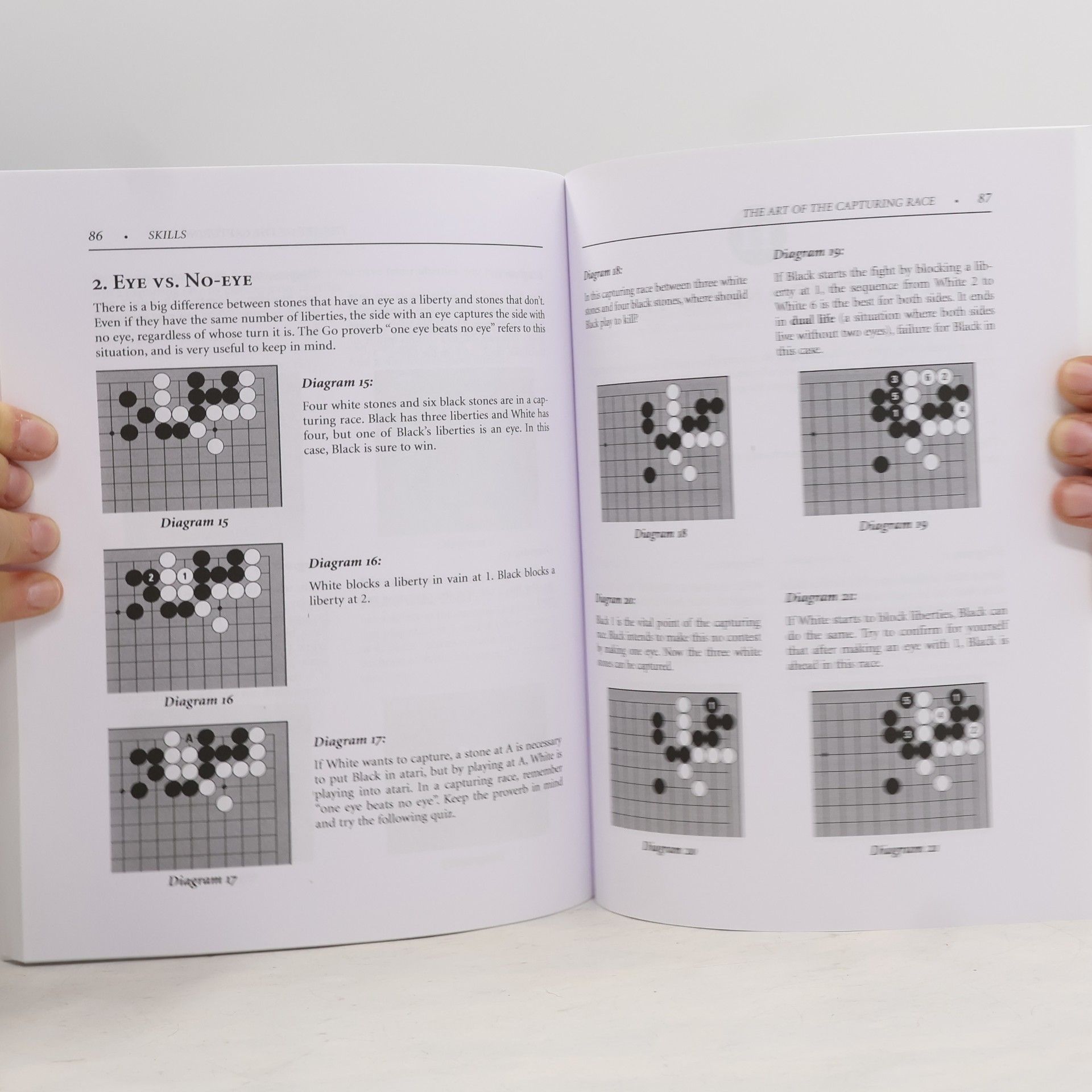 Janice Kimball Key Learn to Play Go - 2: The Way of the Moving Horse