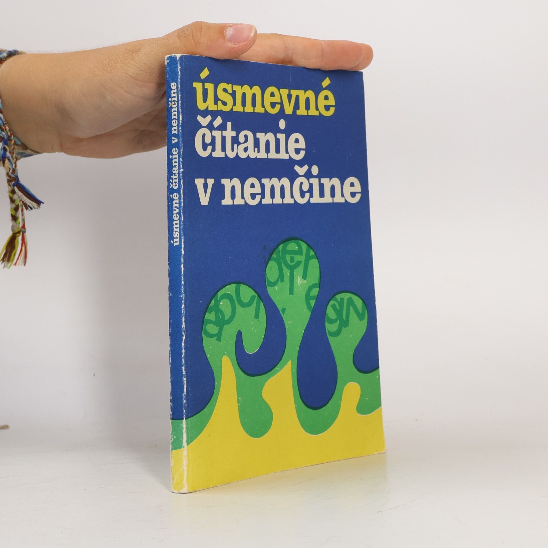 Collectif d'auteurs Úsmevné čítanie v nemčine