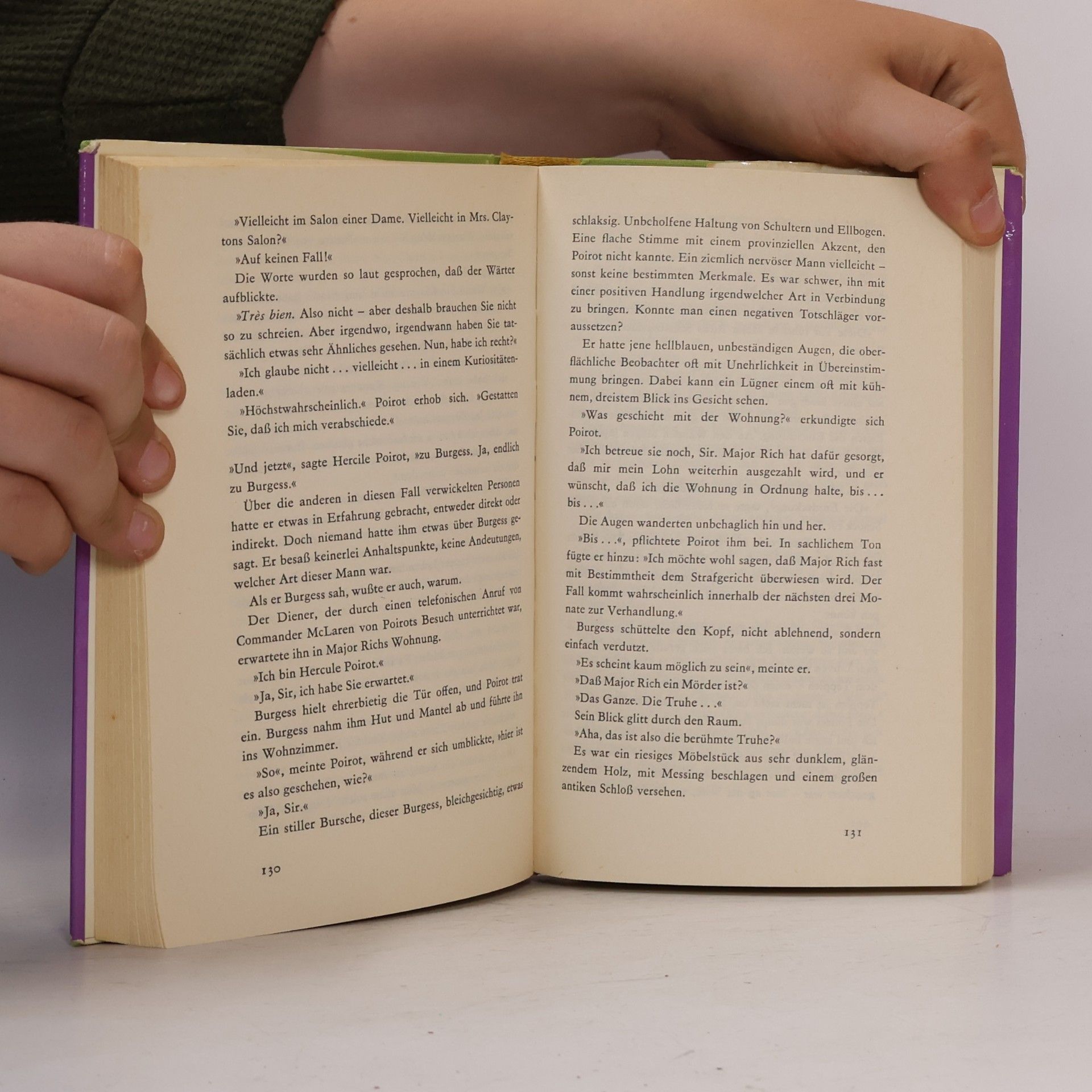 Agatha Christie Die besten Geschichten