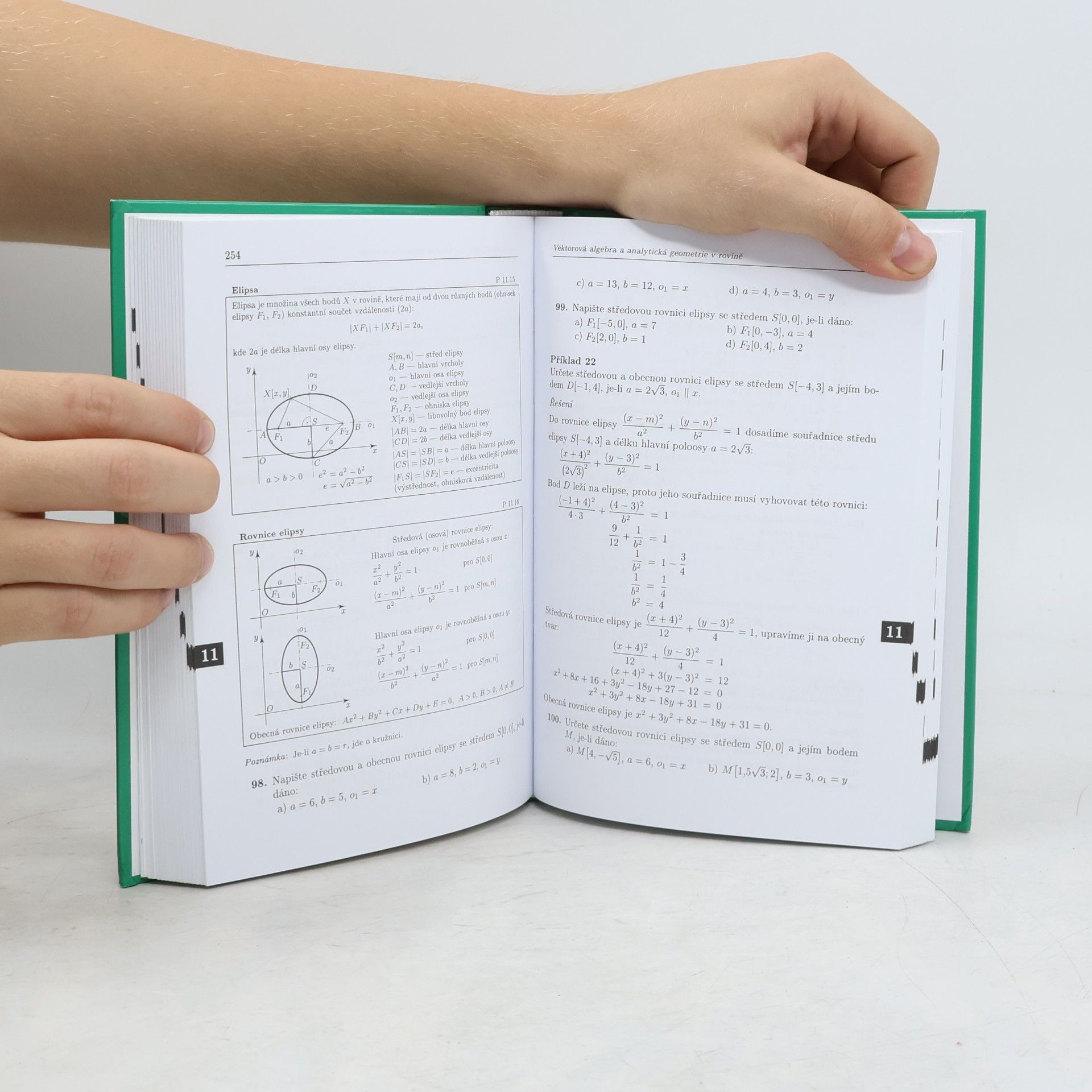 Milada Hudcová Sbírka úloh z matematiky pro SOŠ, SOU a nástavbové studium