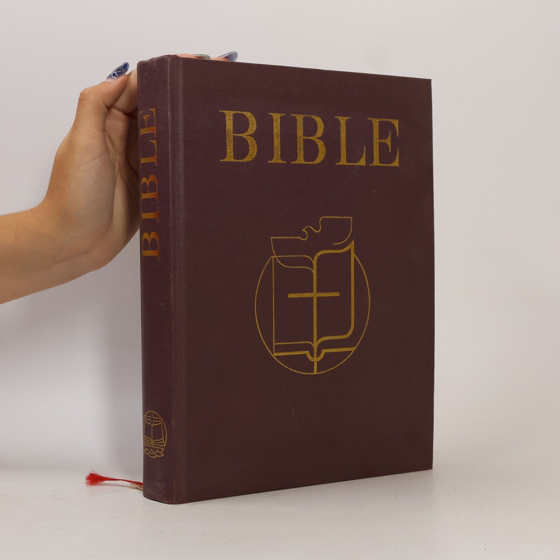 Autorenkollektiv Bible