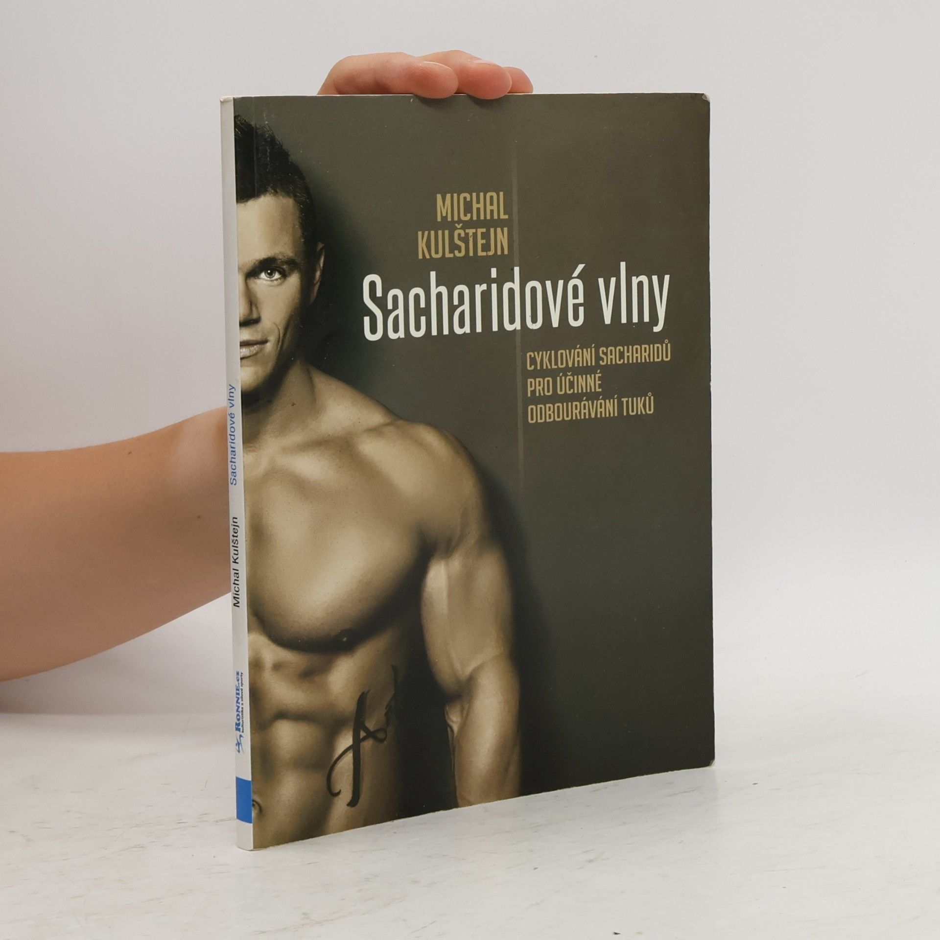 Sacharidové vlny: cyklování sacharidů pro účinné odbourávání tuků