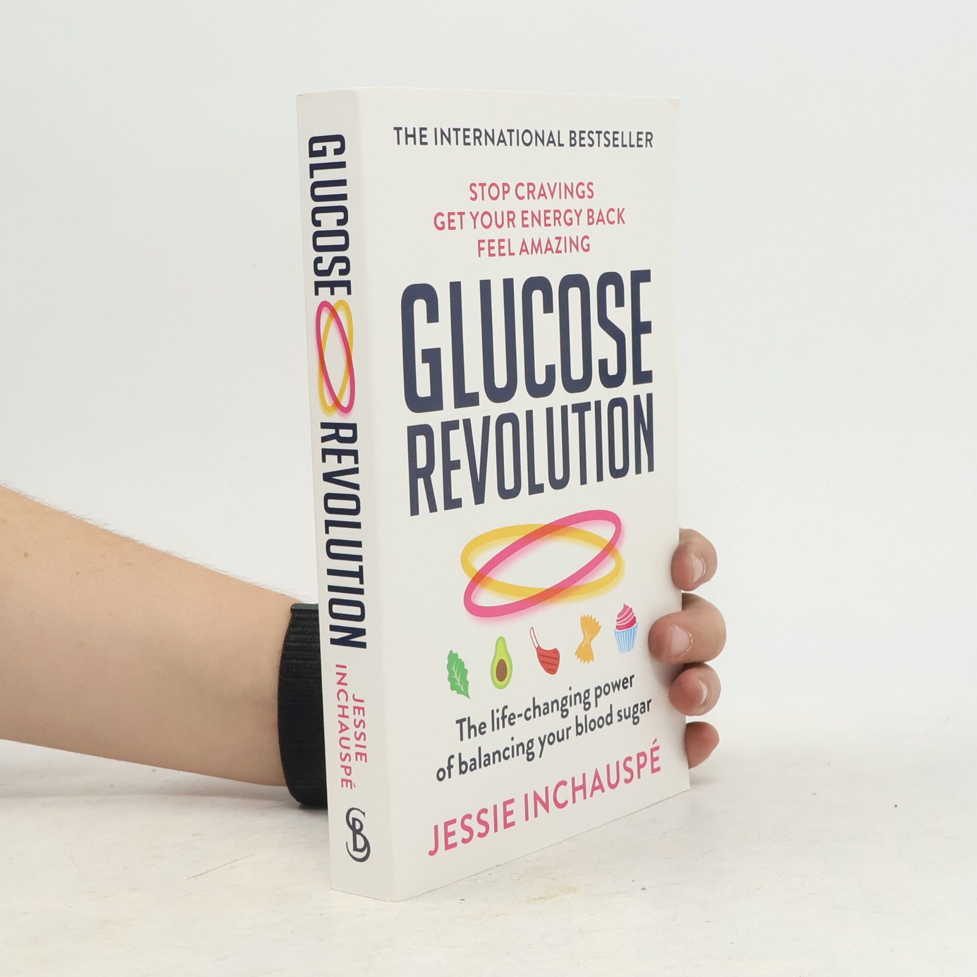 Jessie Inchauspé Glucose Revolution