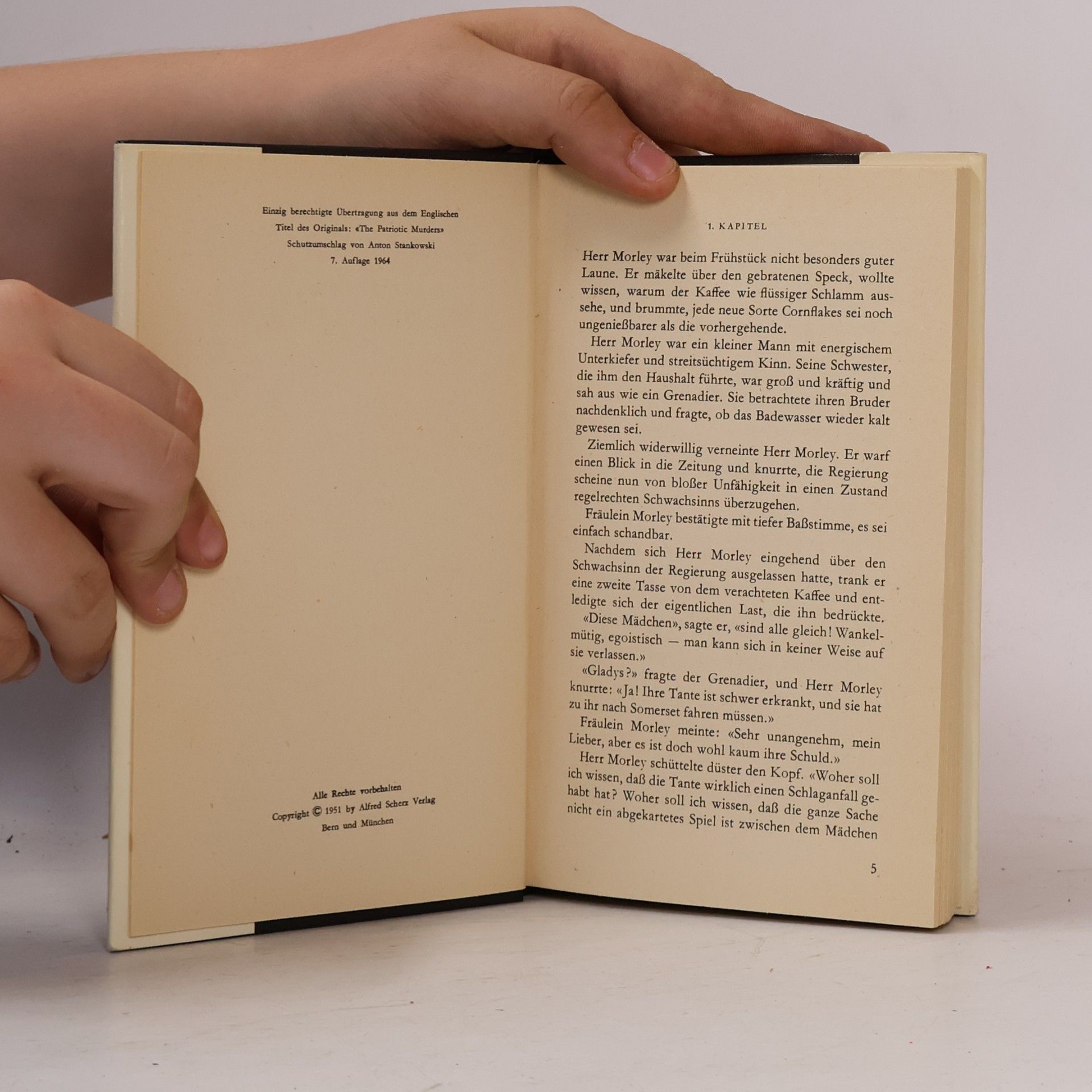 Agatha Christie Das Geheimnis der Schnallenschuhe