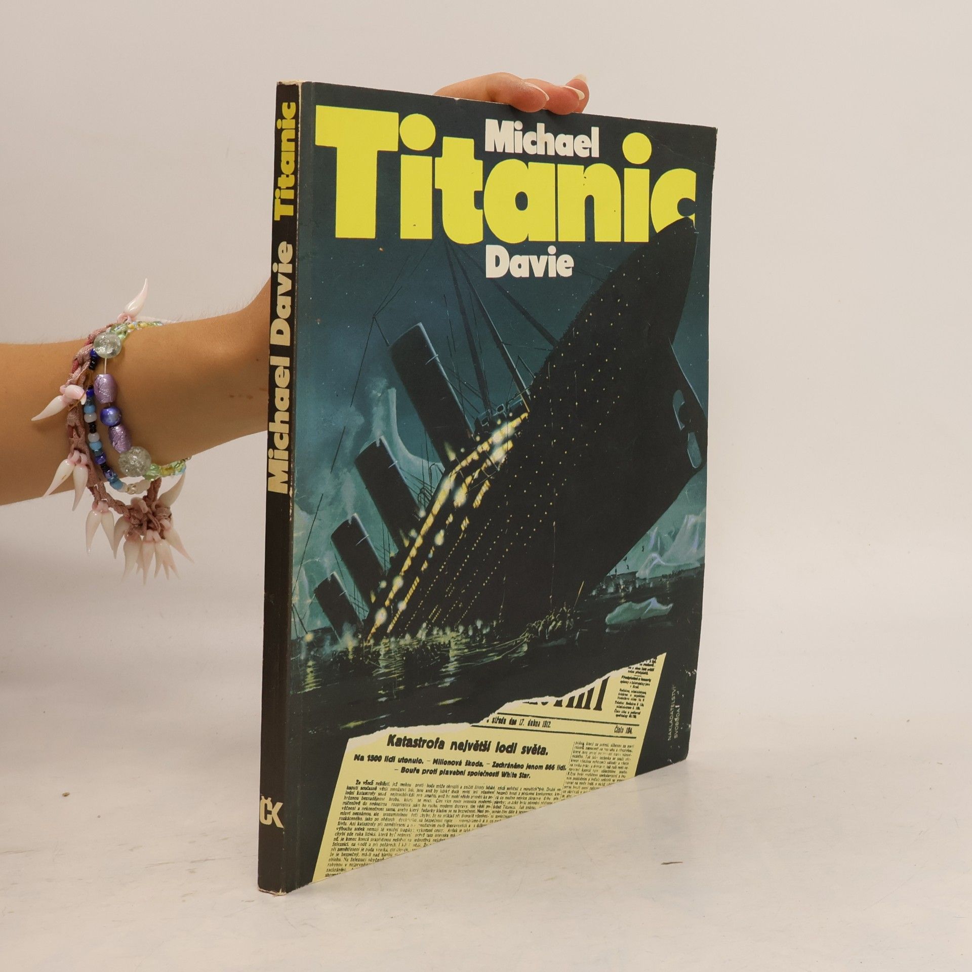 Titanic