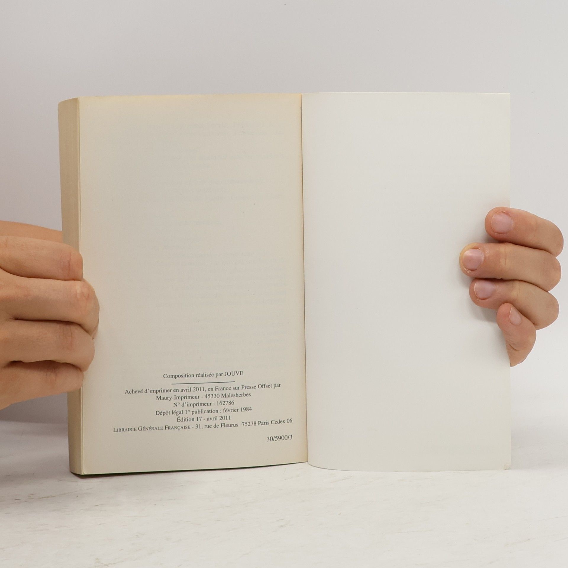 Charles Bukowski Le Livre de Poche - 5900: Women