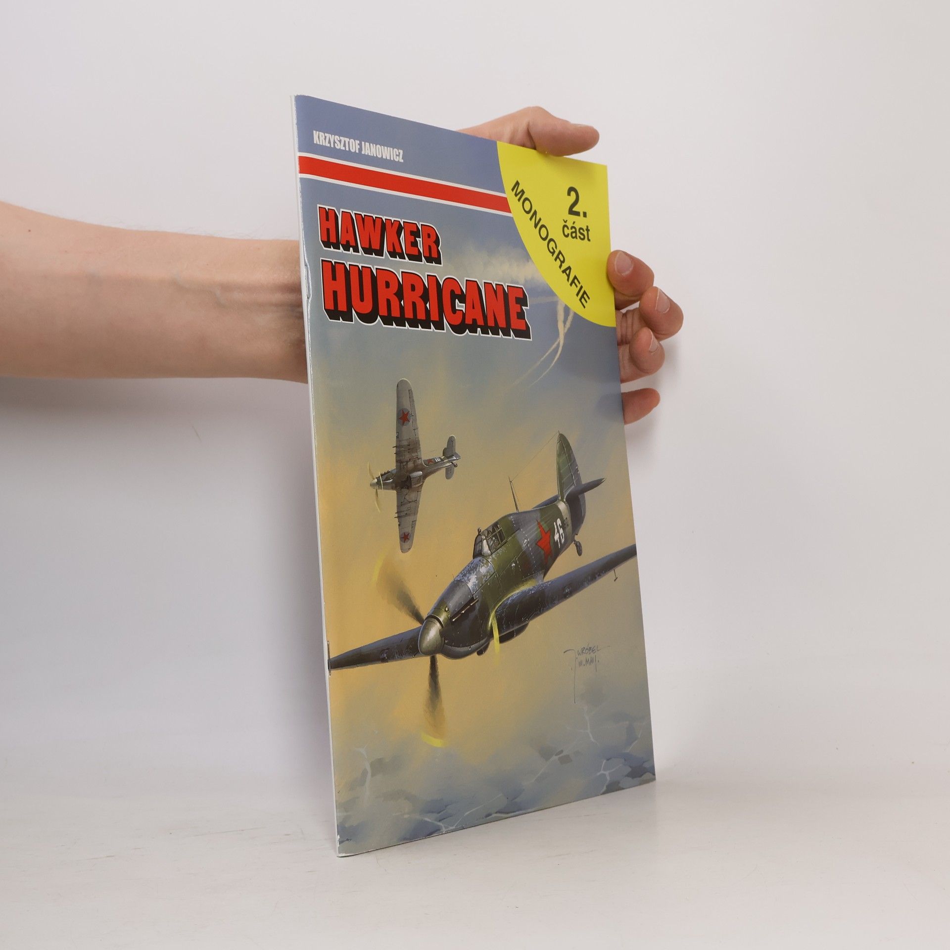 Hawker Hurricane 2