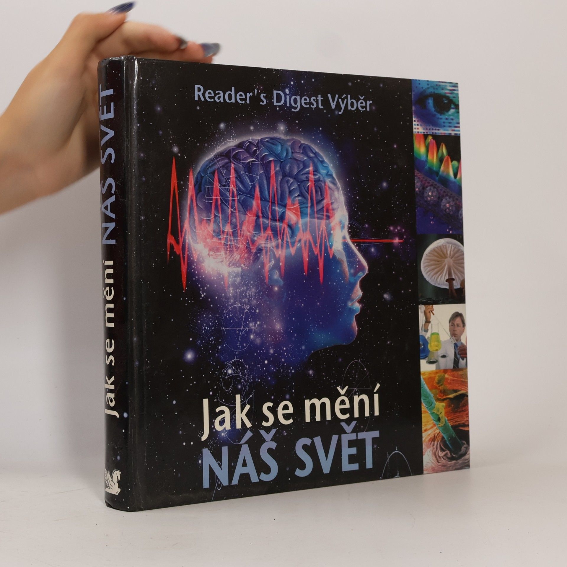 Jak se mění náš svět