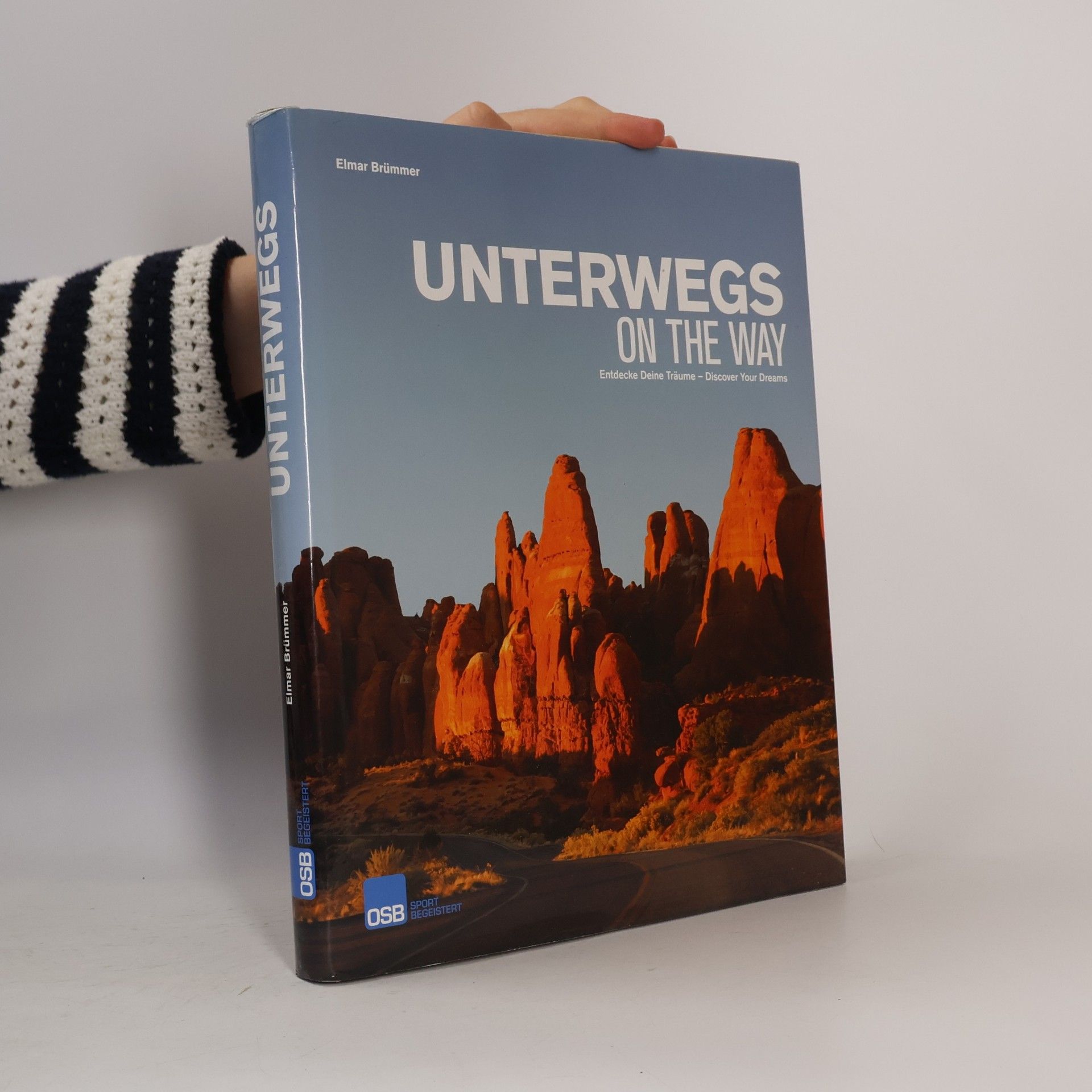 Autorenkollektiv Unterwegs on the Way