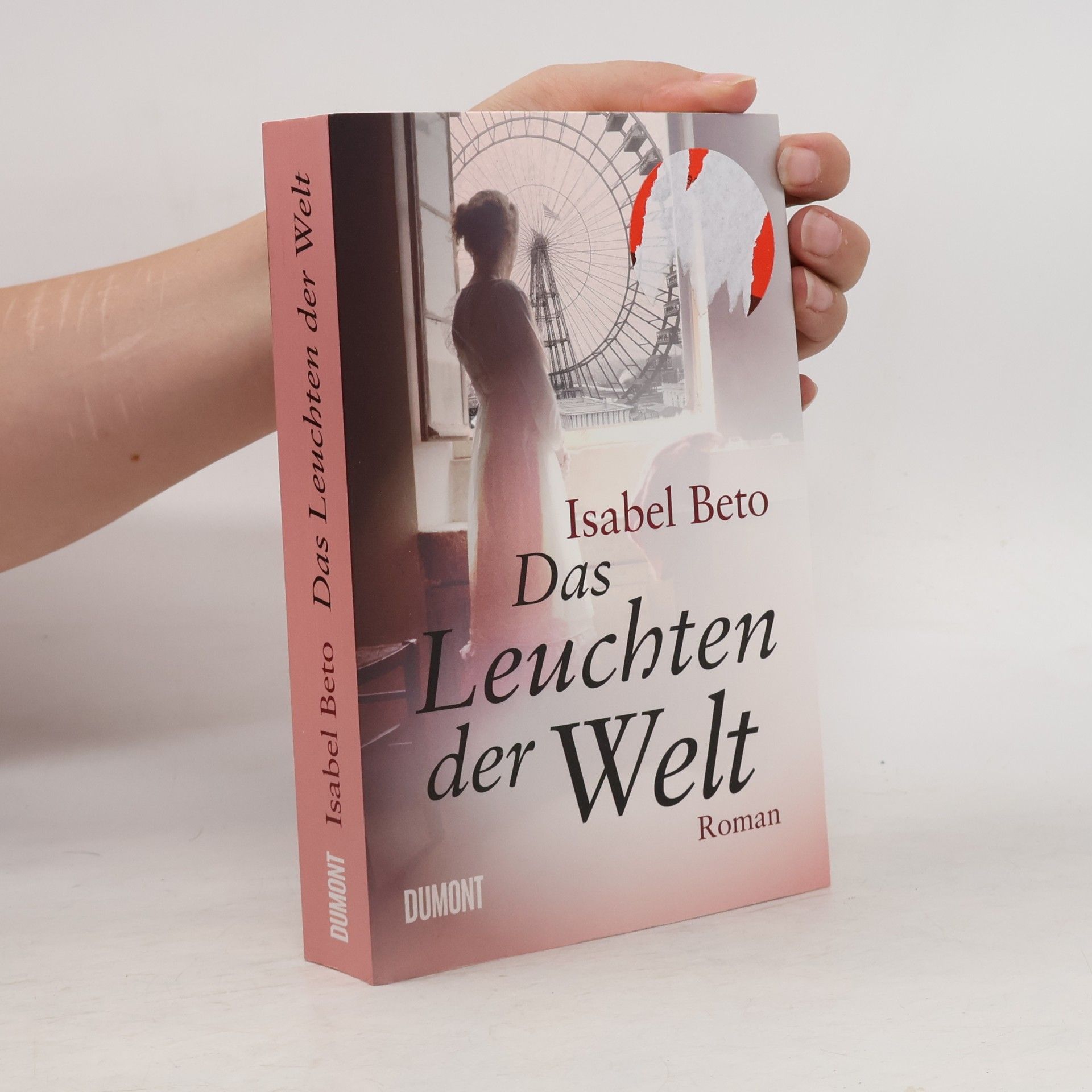 Das Leuchten der Welt