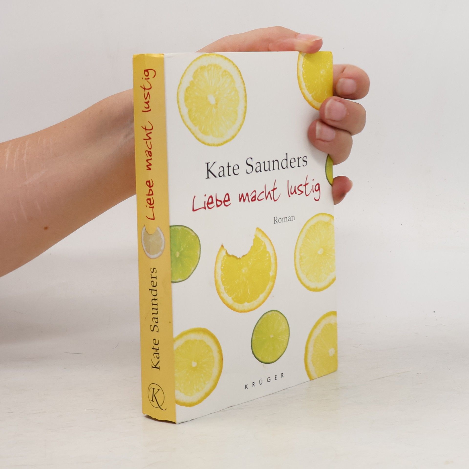 Kate Saunders Liebe macht lustig
