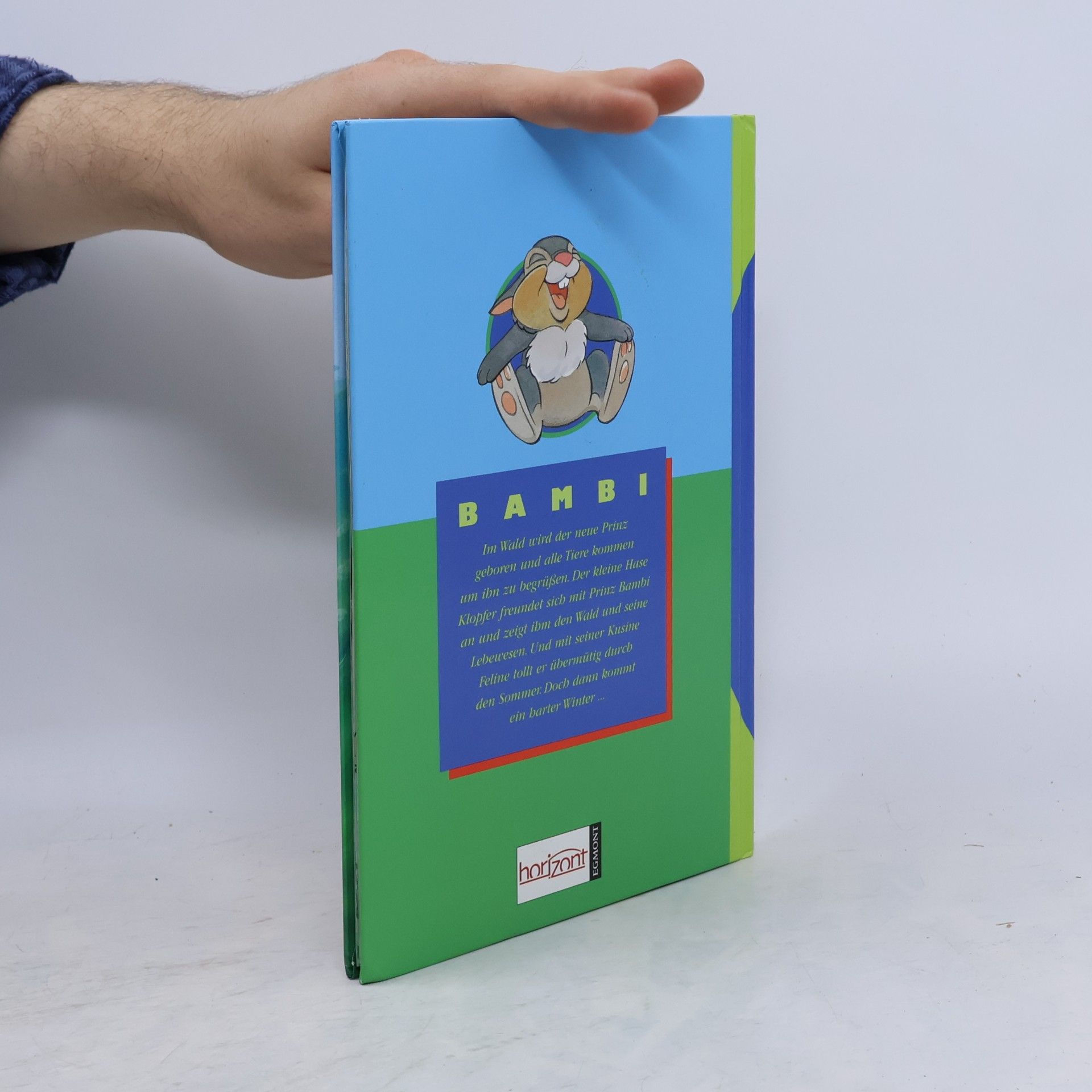 Autorenkollektiv Bambi