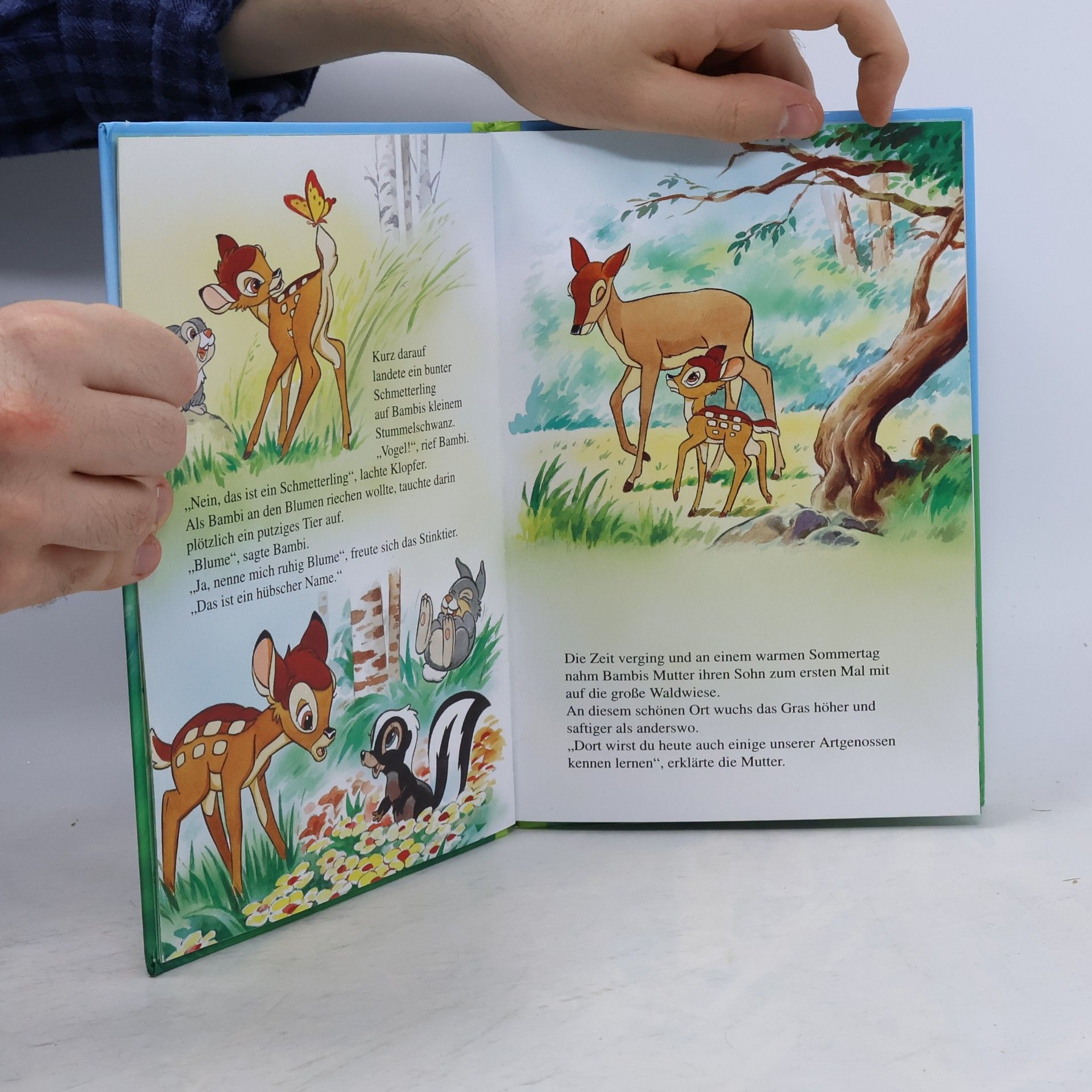 Autorenkollektiv Bambi