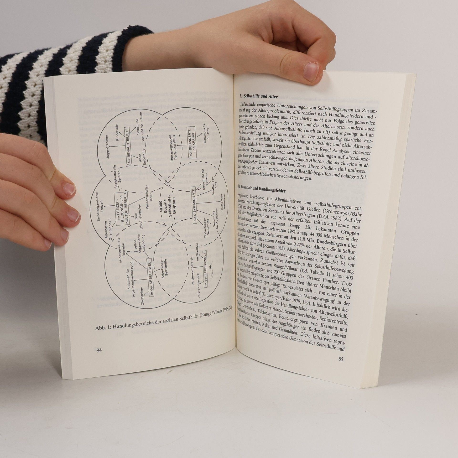Jürgen Howe Lehrbuch der psychologischen und sozialen Alternswissenschaft