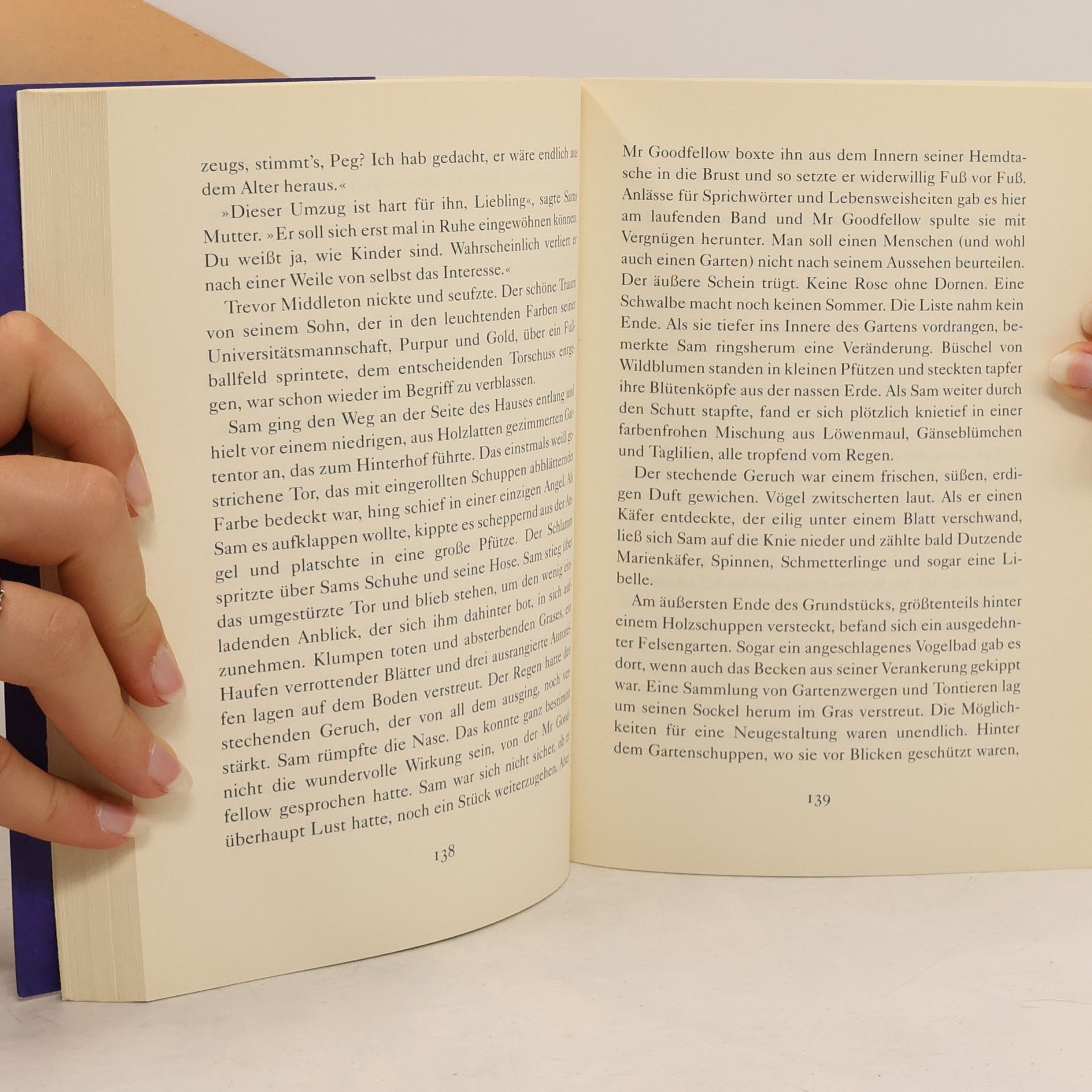 Judith Christine Mills Das Geheimnis der Verschwundenen Schriftrolle
